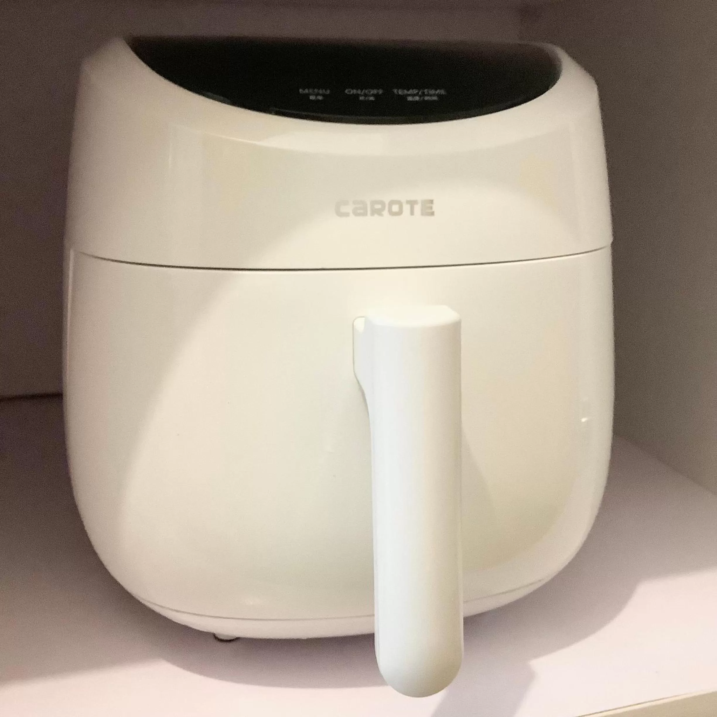 kitchen in AZRA Bacolod at Mesavirre Garden Residences