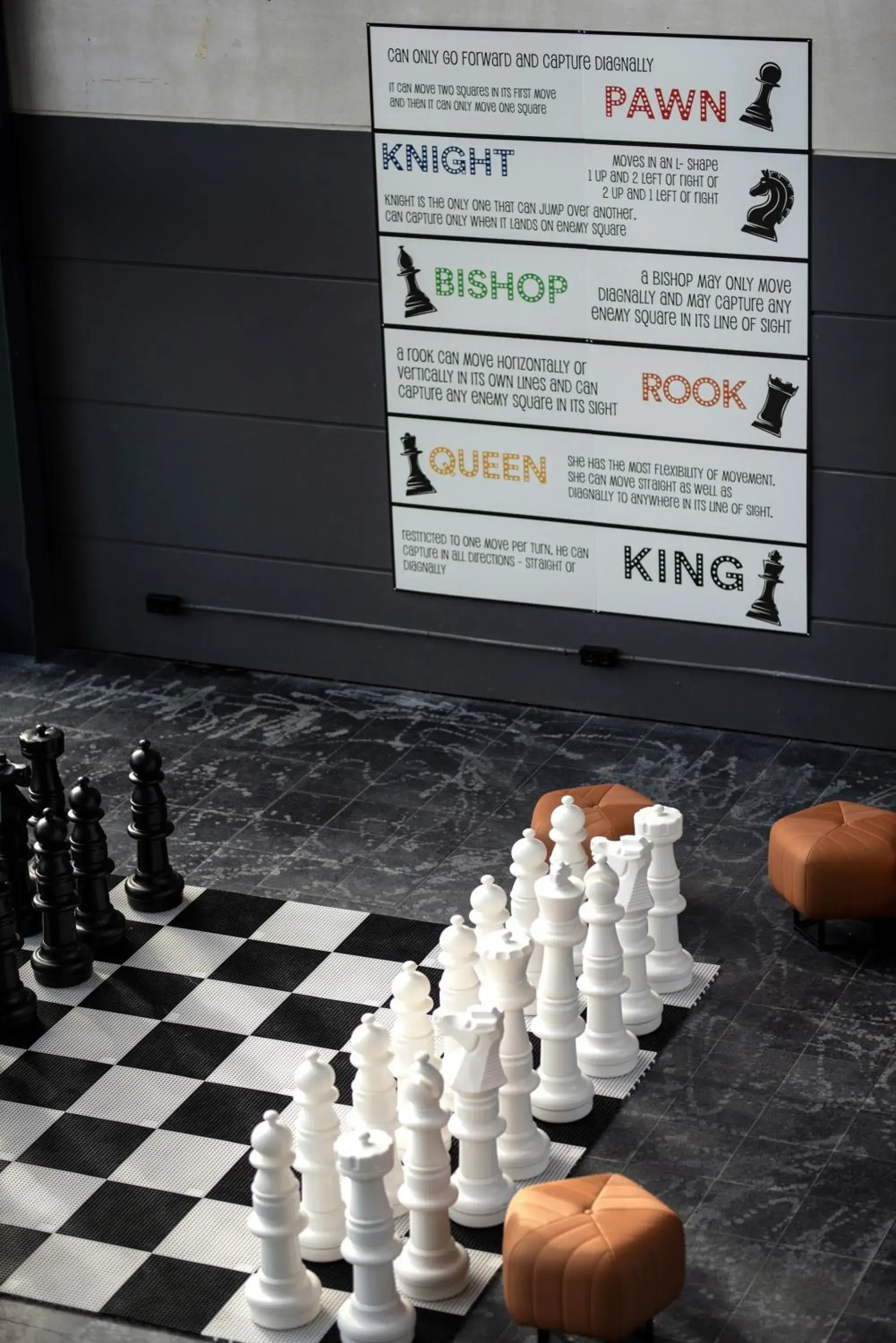 Lobby or reception in a&o Copenhagen Sydhavn Lobby or reception in a&o Copenhagen Sydhavn