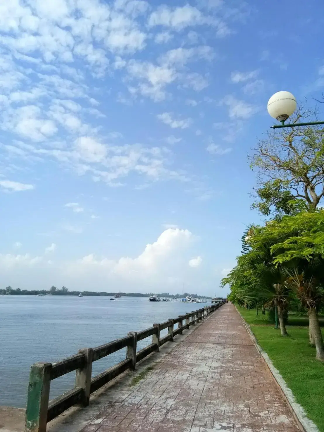 Krabi River Hotel