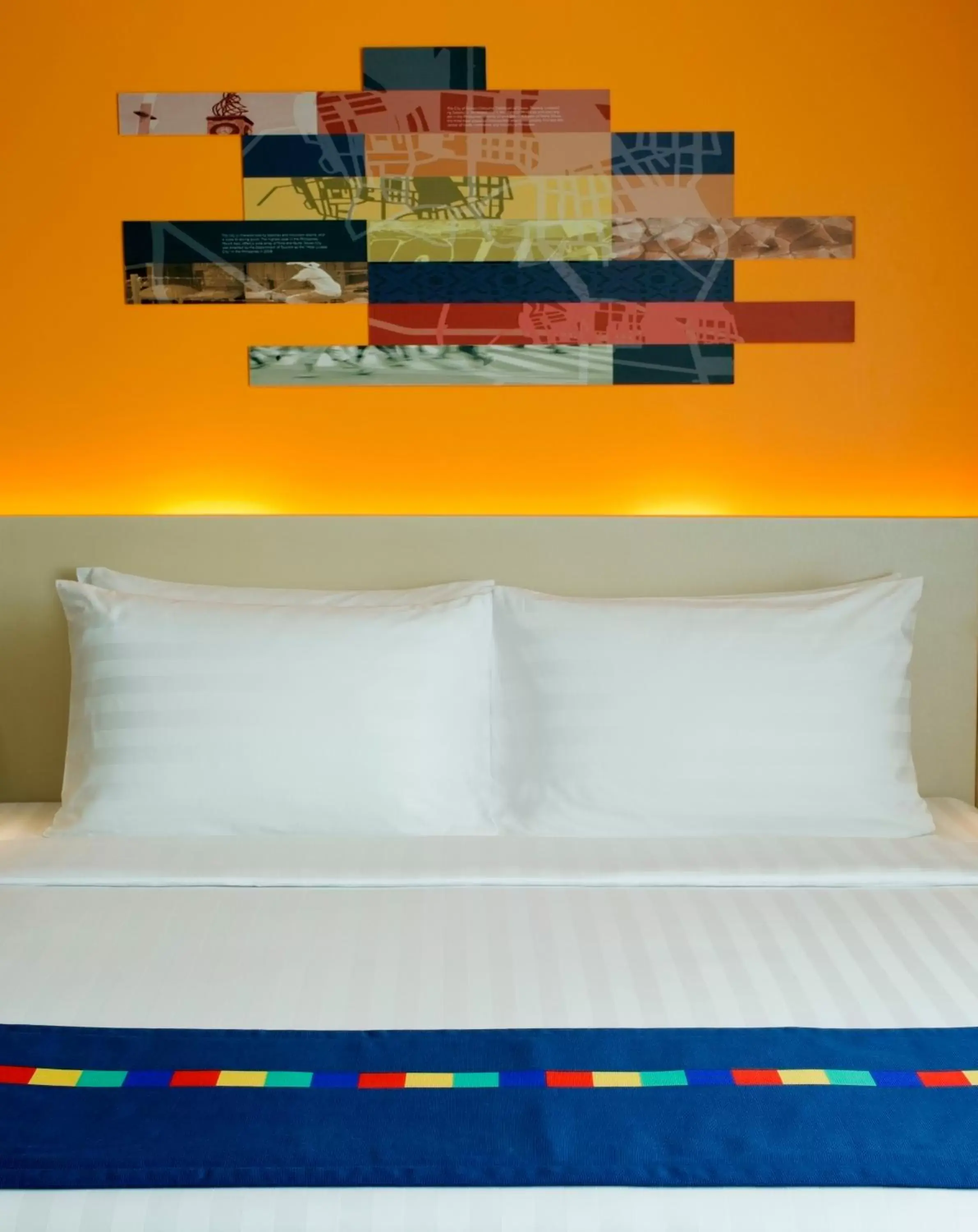 Superior Room in Park Inn by Radisson Davao Superior Room in Park Inn by Radisson Davao