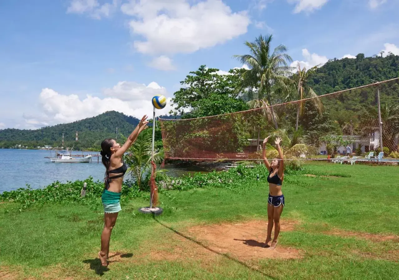 Activities, Children in Elephant Bay Resort