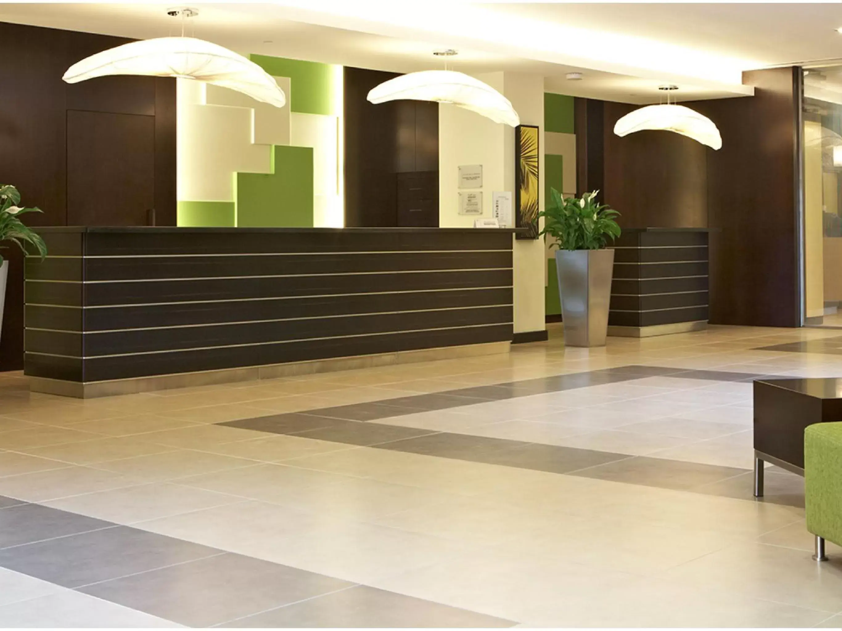 Lobby or reception, Lobby/Reception in Citymax Hotel Bur Dubai