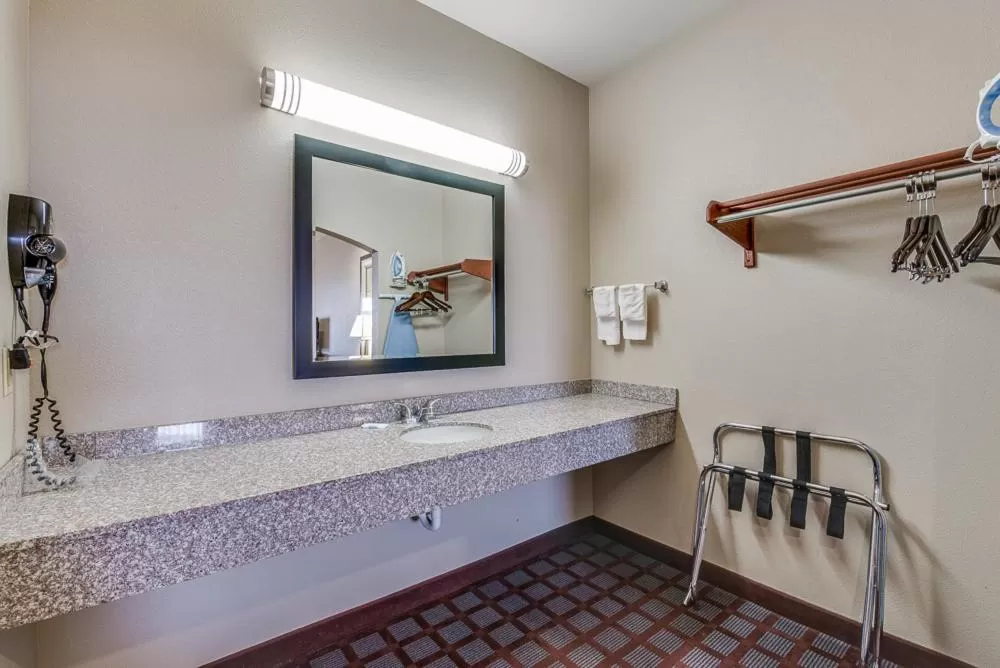 Executive Inn & Suites Cushing