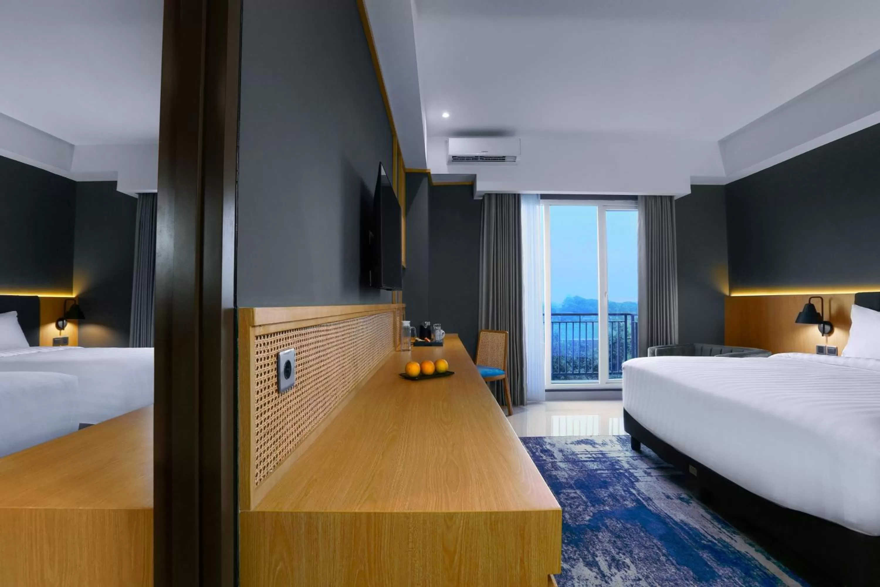 Other, Bed in Aston Mojokerto Hotel & Conference Center