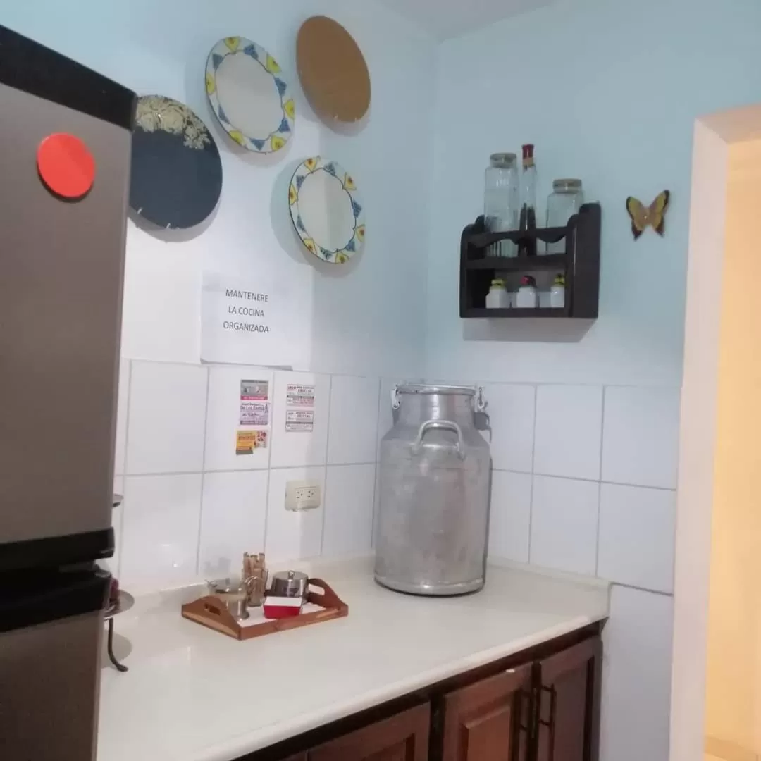 Posada Dilia del Alba