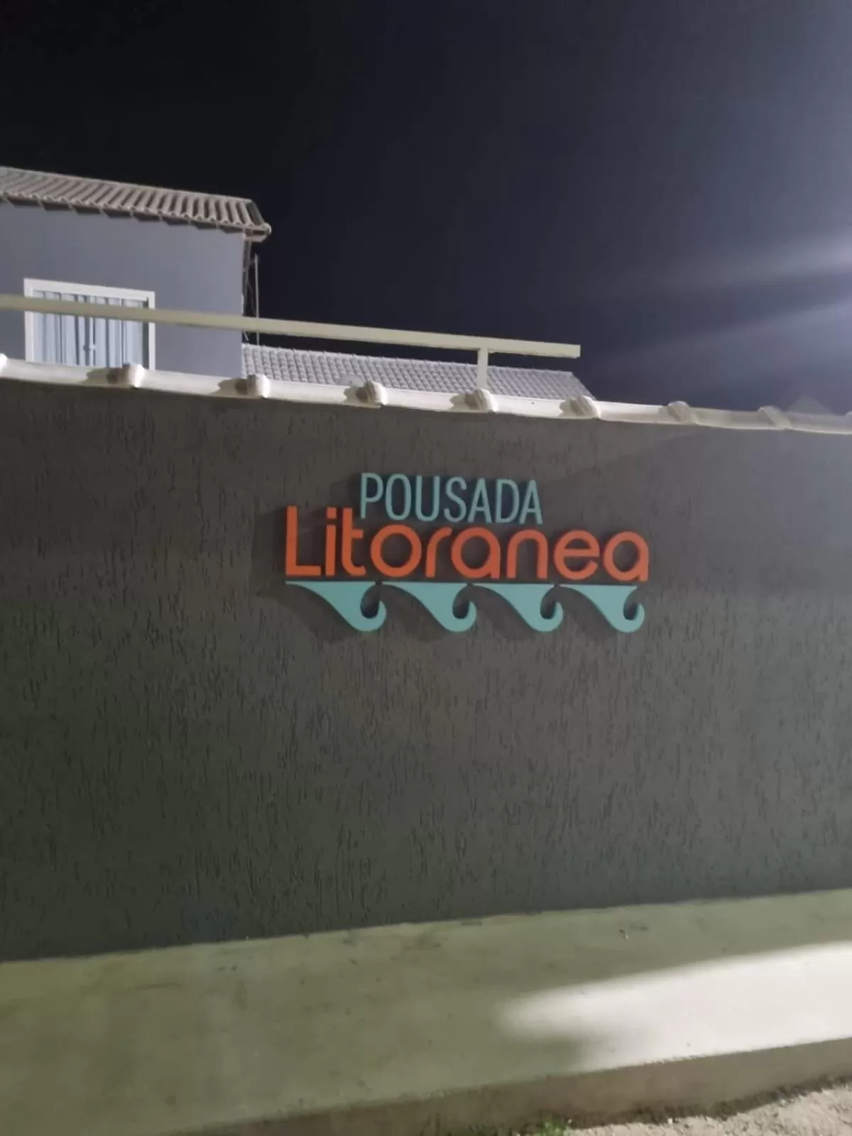 Pousada Litorânea