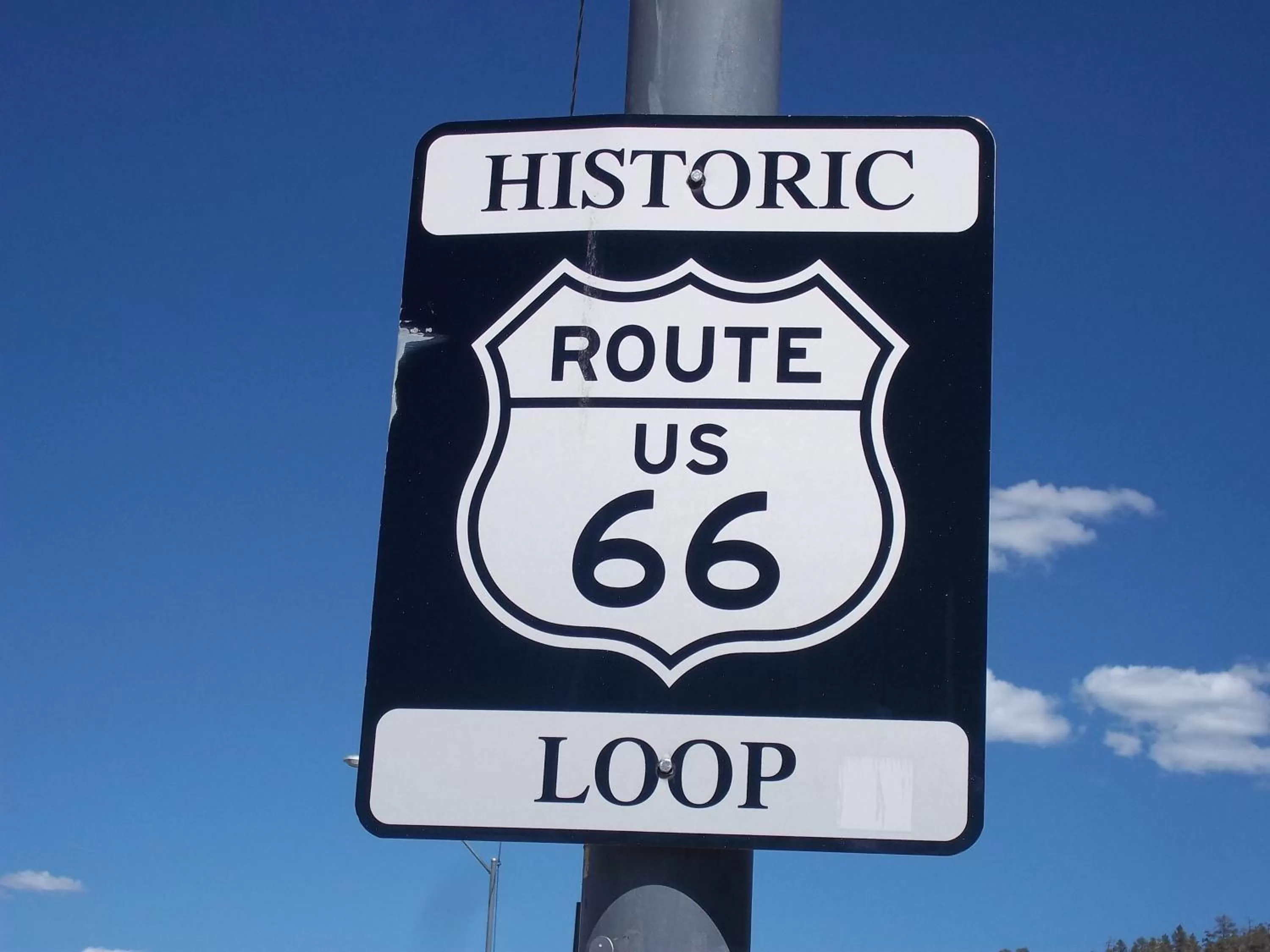 Day in American Regency Inn