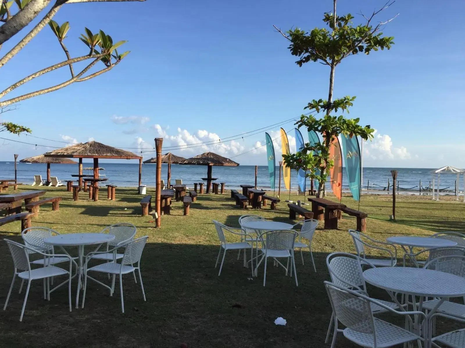 Garden in Palm Beach Resort & Spa