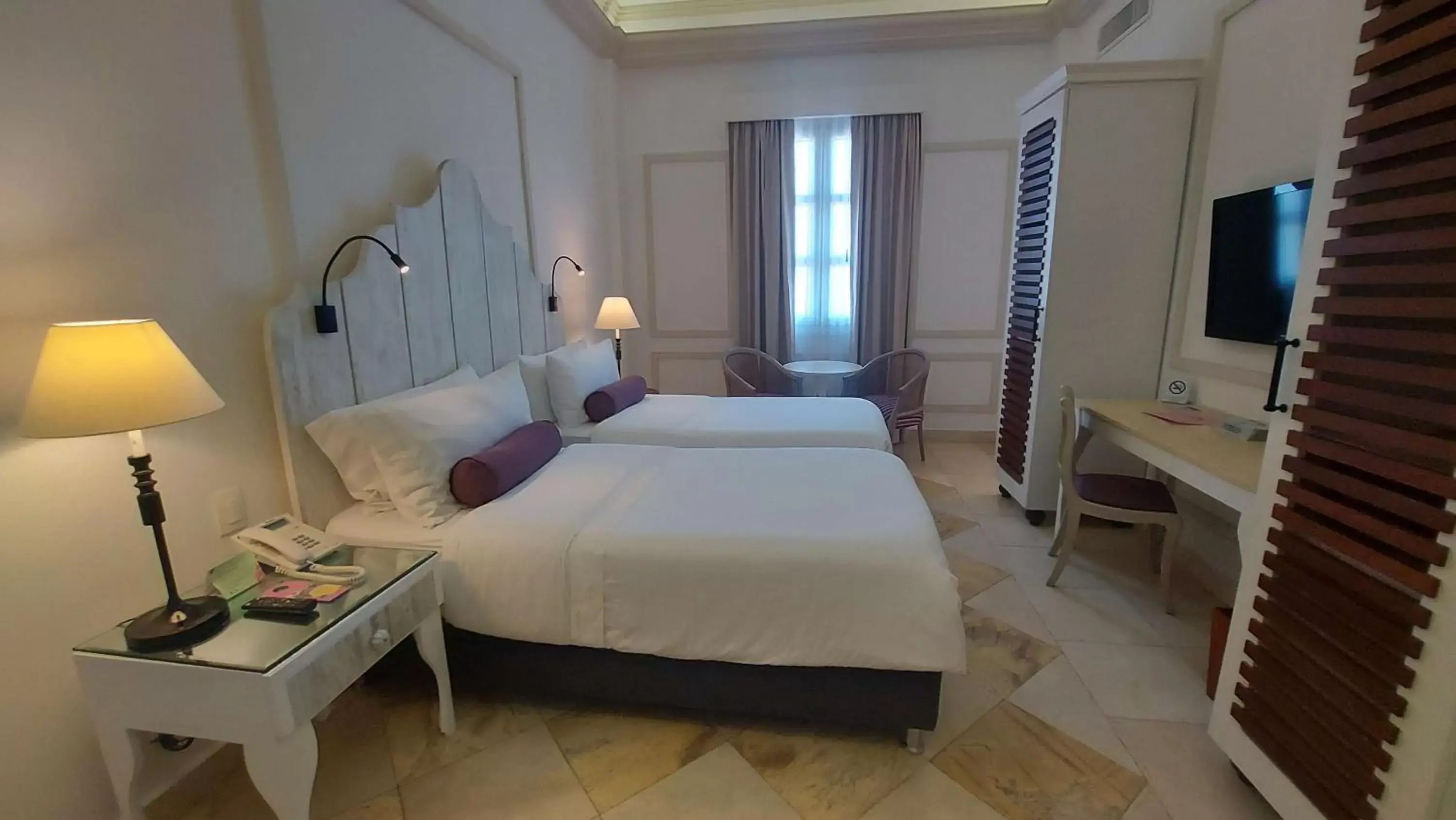 Photo of the whole room, Bed in Hotel Caribe by Faranda Grand, a member of Radisson Individuals