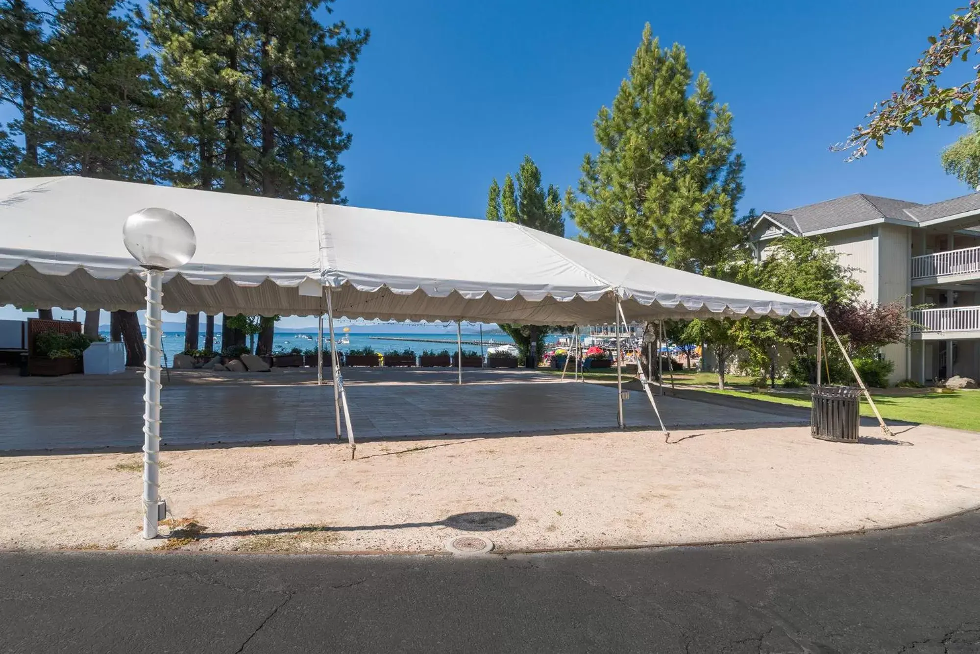 Banquet/Function facilities in Beach Retreat & Lodge at Tahoe