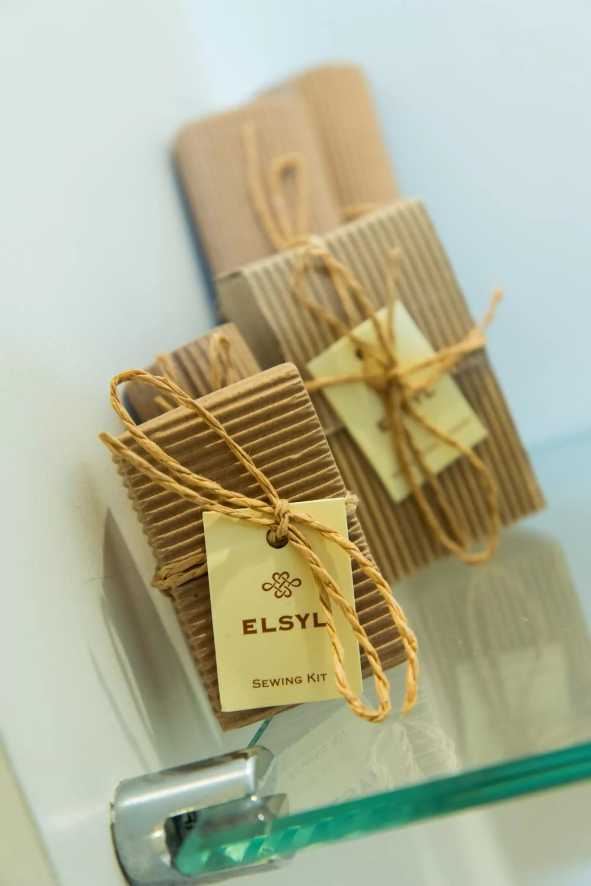 Bathroom in The Park City Grand Plaza Kensington Hotel