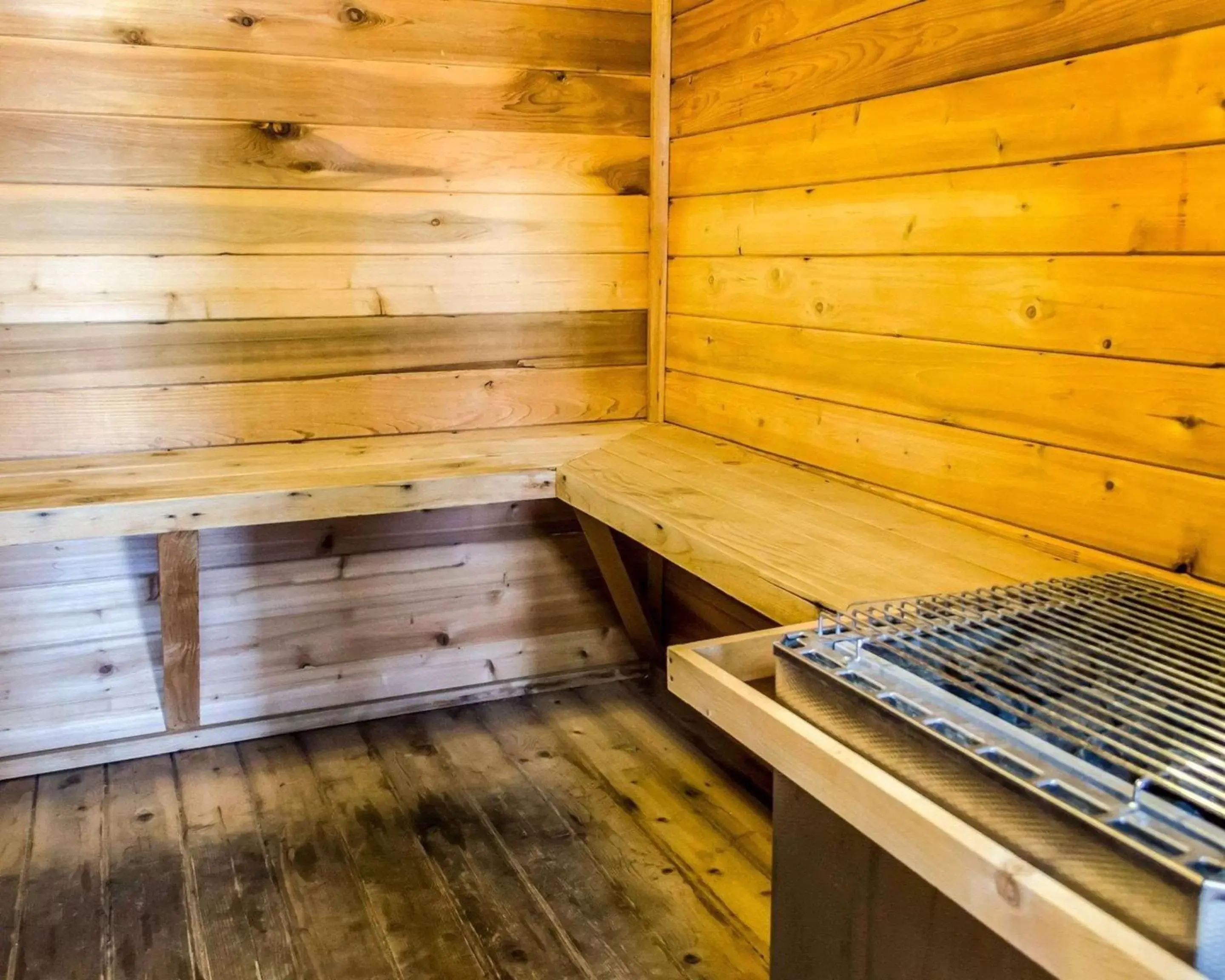 Fitness centre/facilities in Clarion Inn Strasburg - Lancaster Fitness centre/facilities in Clarion Inn Strasburg - Lancaster