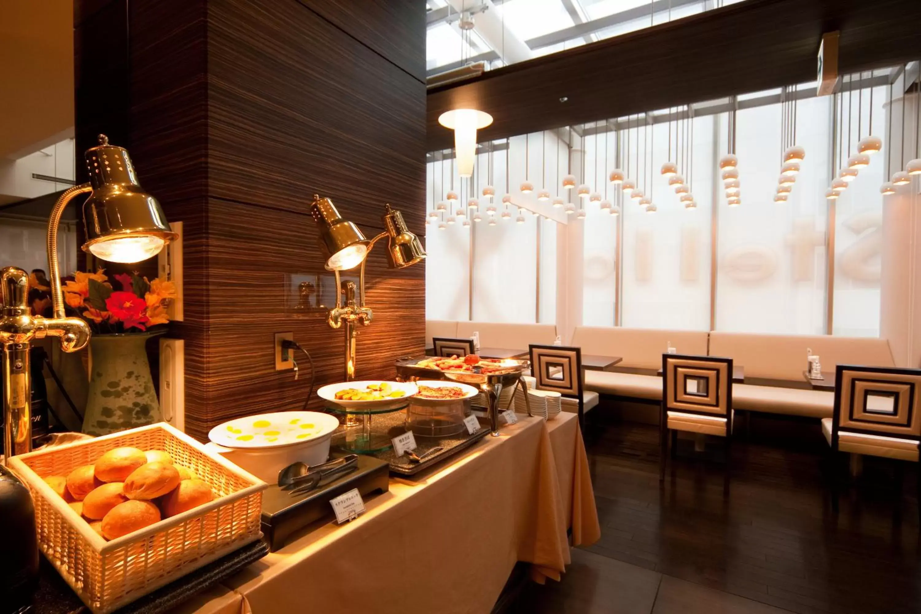 Restaurant/places to eat in Citadines Central Shinjuku Tokyo Restaurant/places to eat in Citadines Central Shinjuku Tokyo