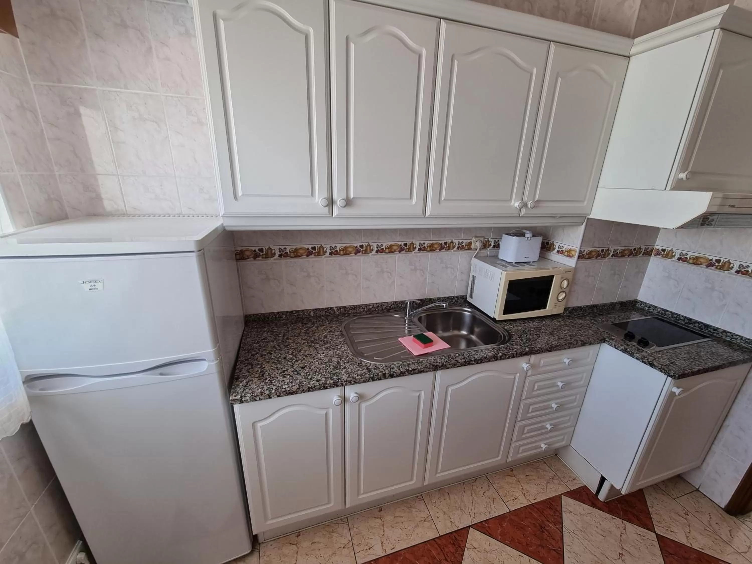 Cerro Atlantico by Umbral