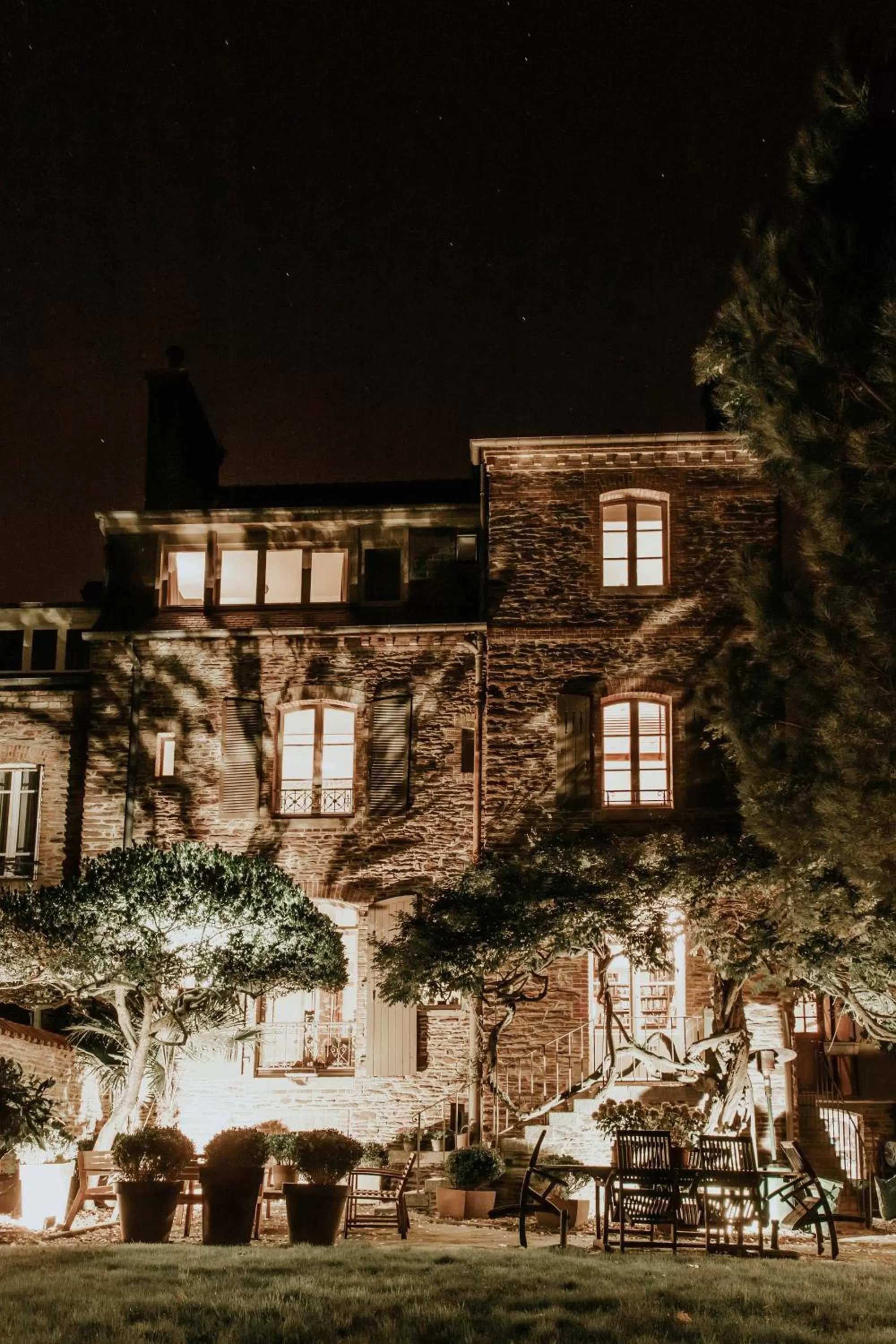 Property Building in Castel Jolly