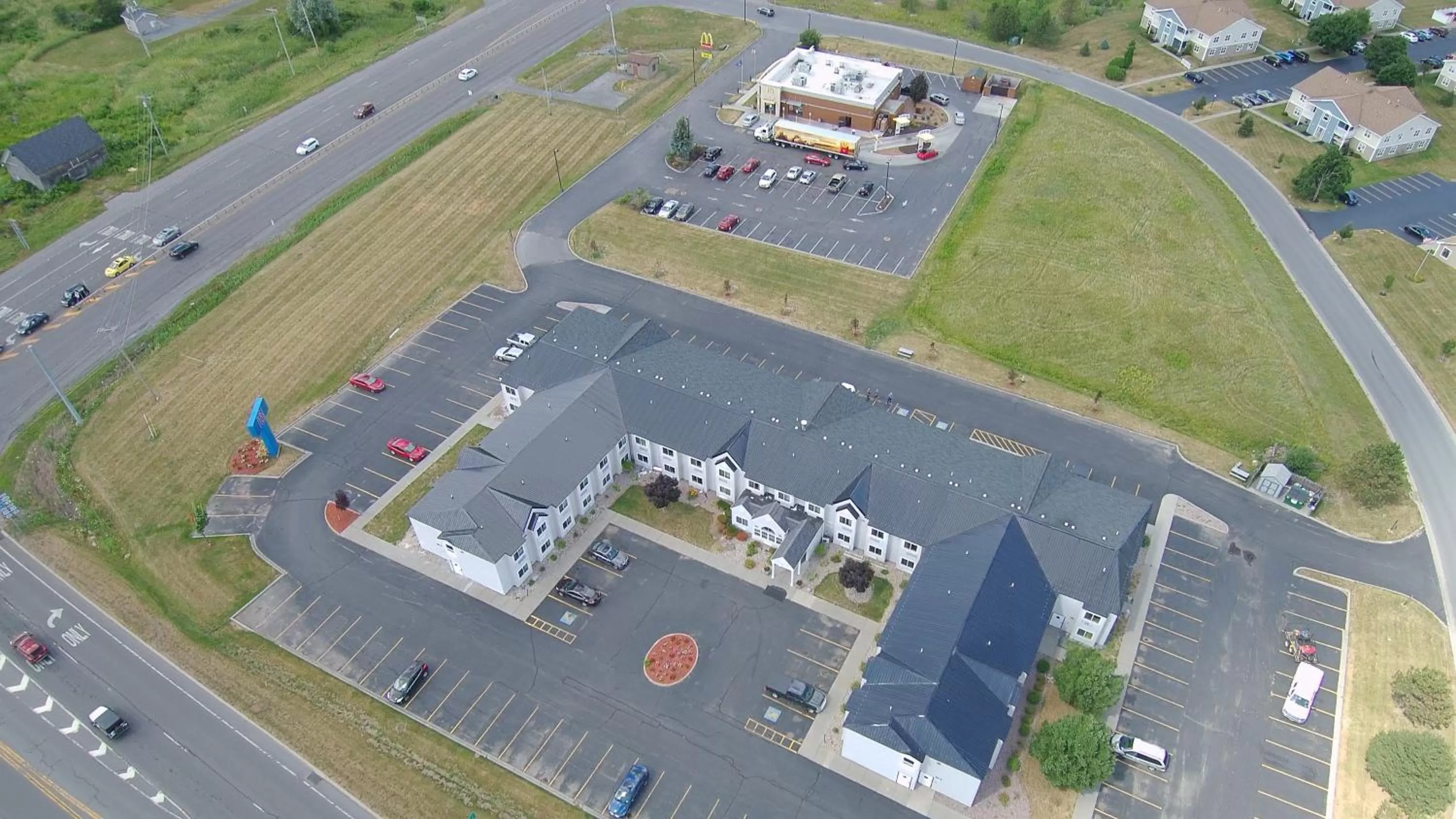 Quality Inn & Suites Watertown Fort Drum