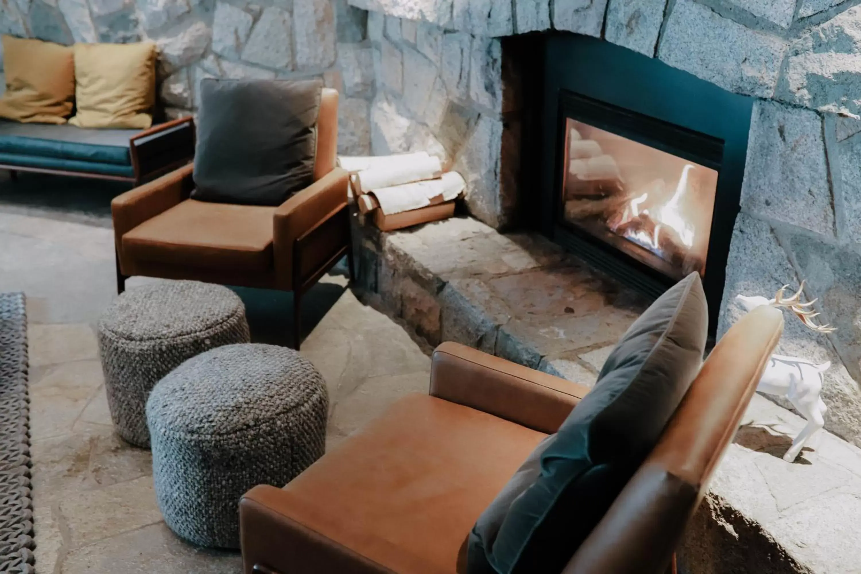 Lobby or reception, Seating Area in Adara Hotel