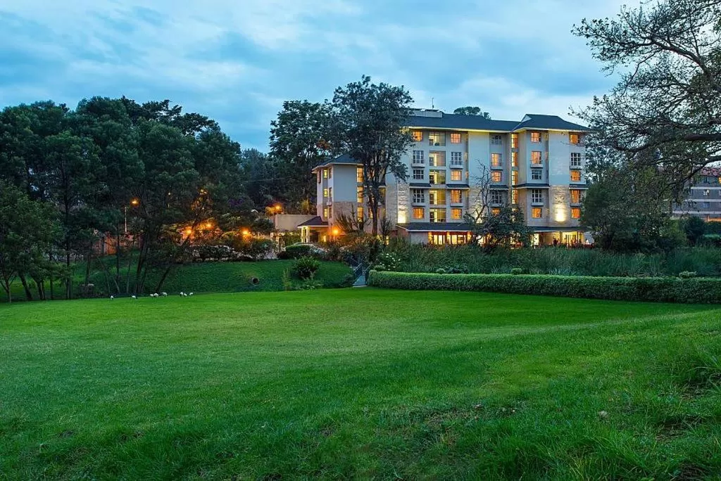 Qaribu Inn Boutique Hotel Nairobi
