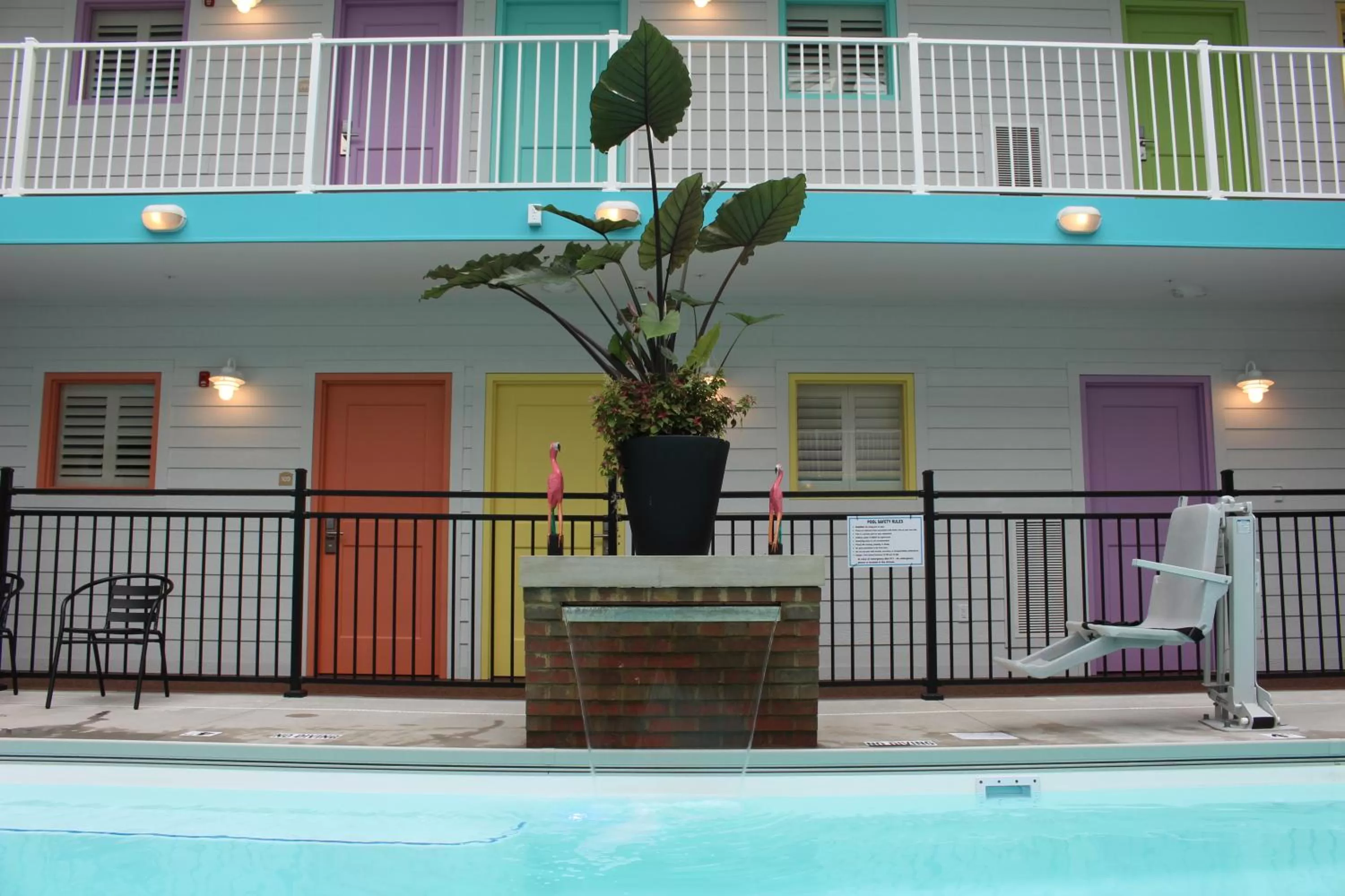 Worthington of Logan