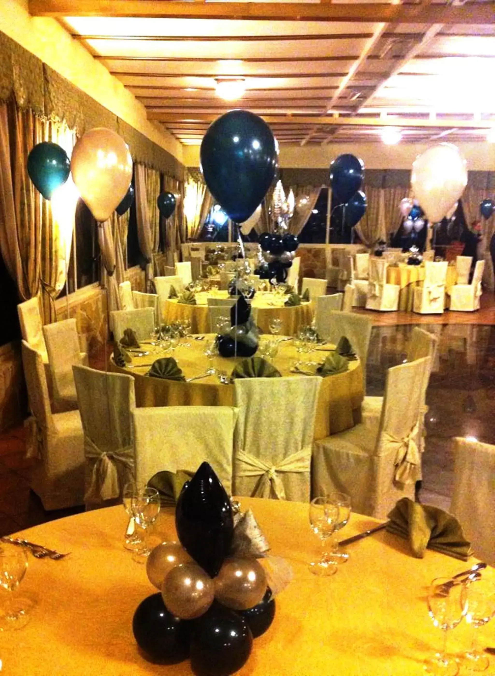 Banquet/Function facilities, Banquet Facilities in Hotel Parco Dei Principi
