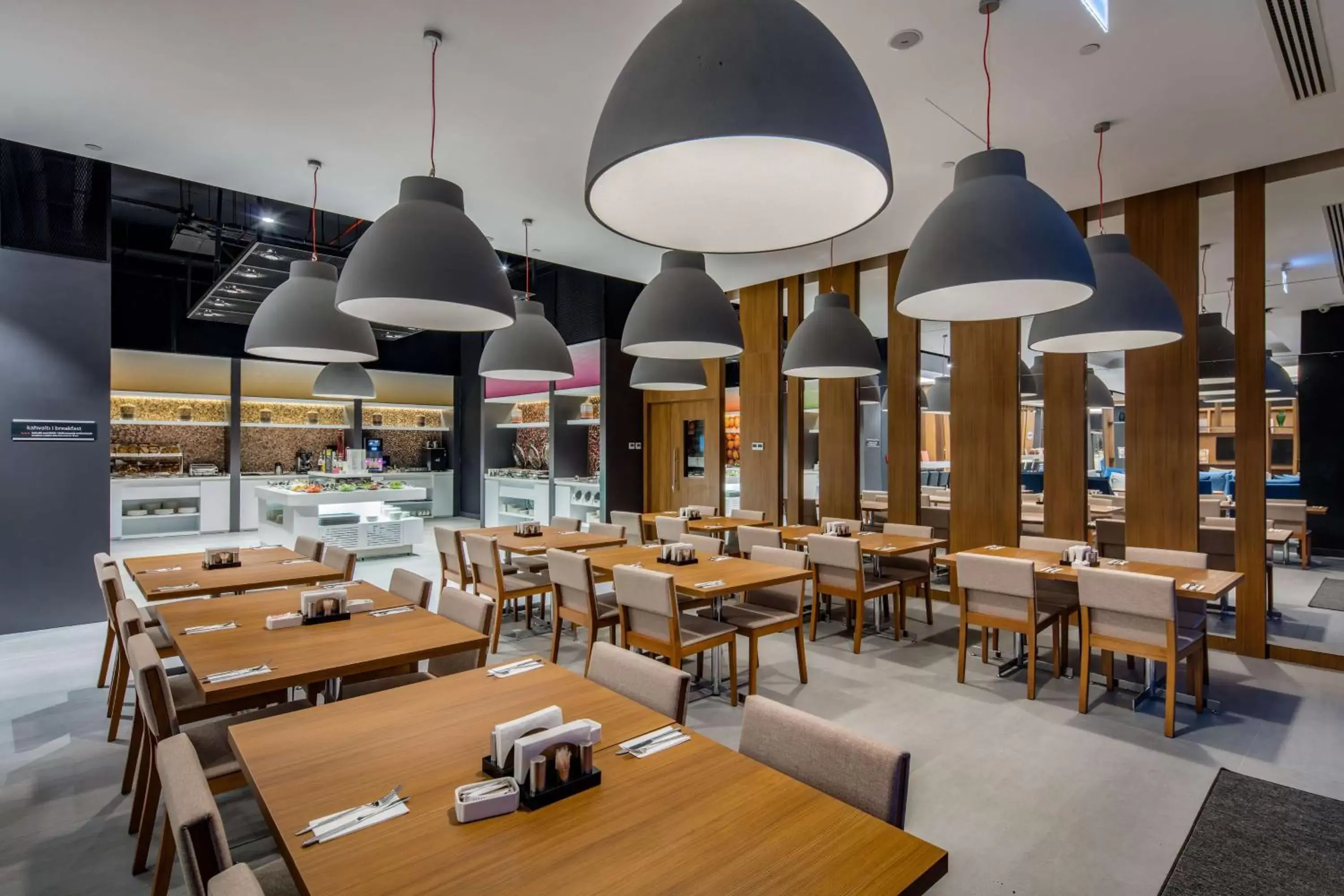 Breakfast in Hampton By Hilton Izmir Aliaga Breakfast in Hampton By Hilton Izmir Aliaga