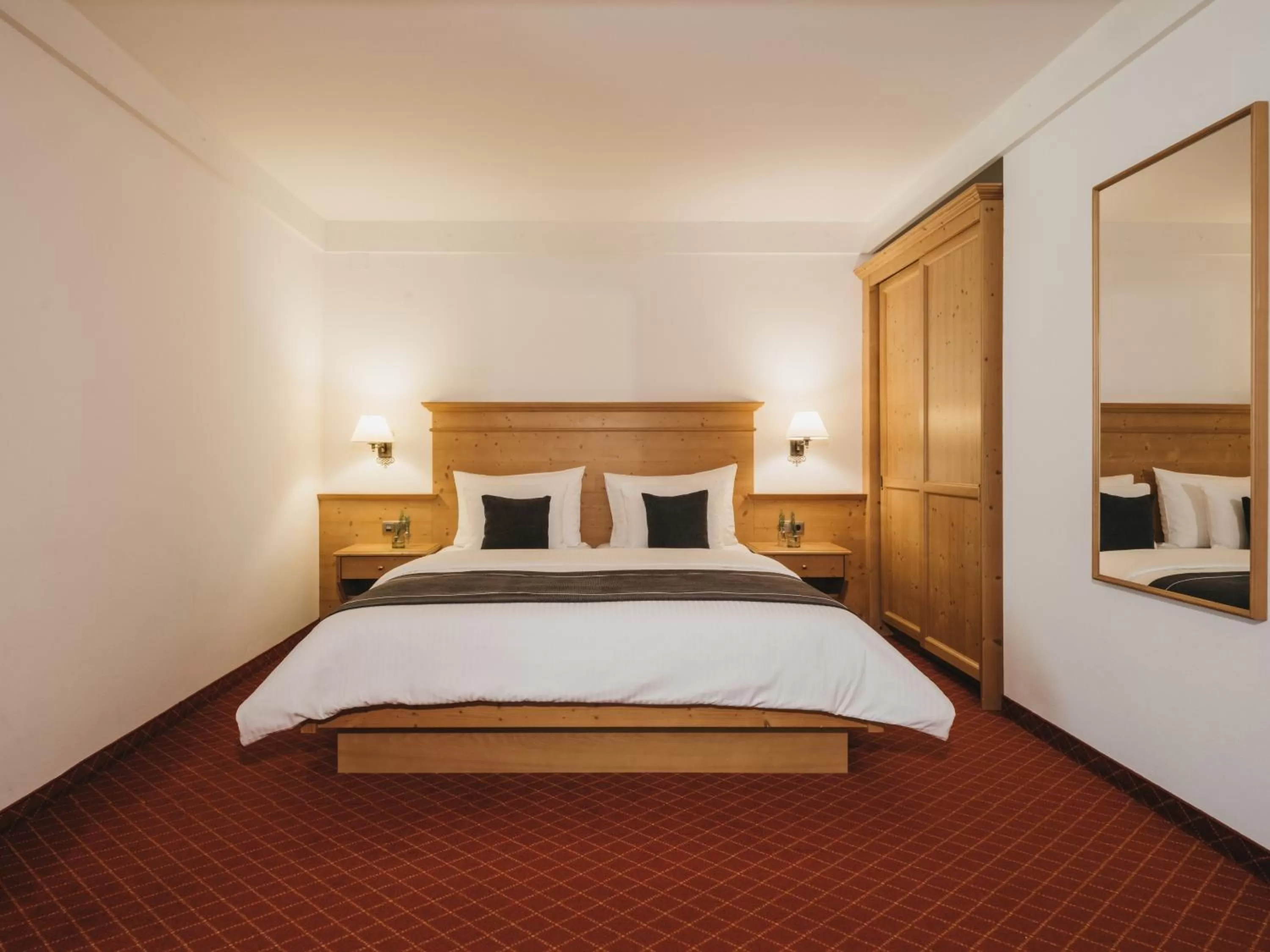 Bed in VAYA Zell am See