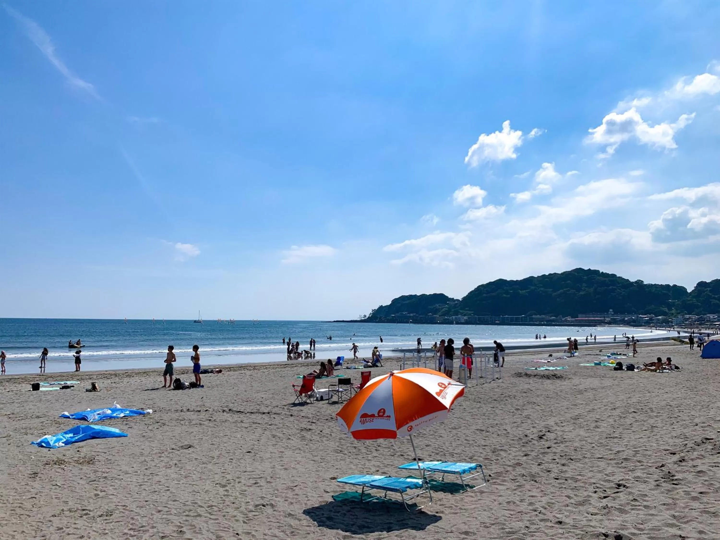 Neighbourhood in WeBase KAMAKURA