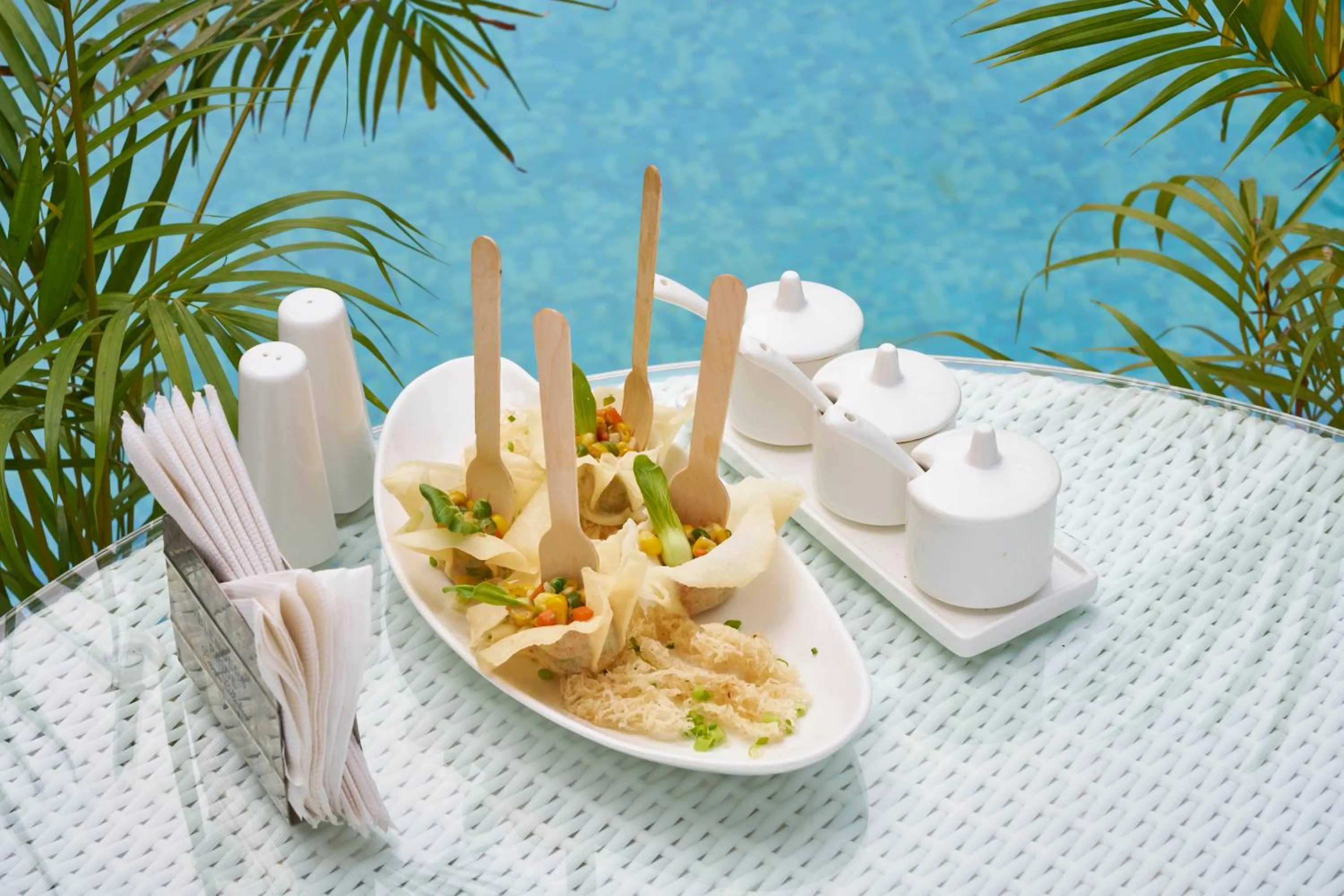 Hotel Hindusthan International, Bhubaneswar