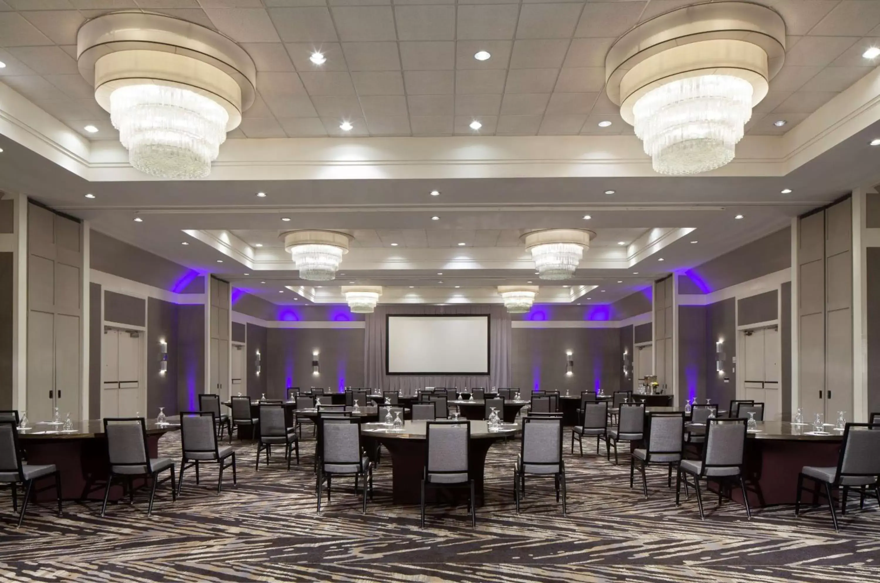 Meeting/conference room in Hilton Tampa Airport Westshore