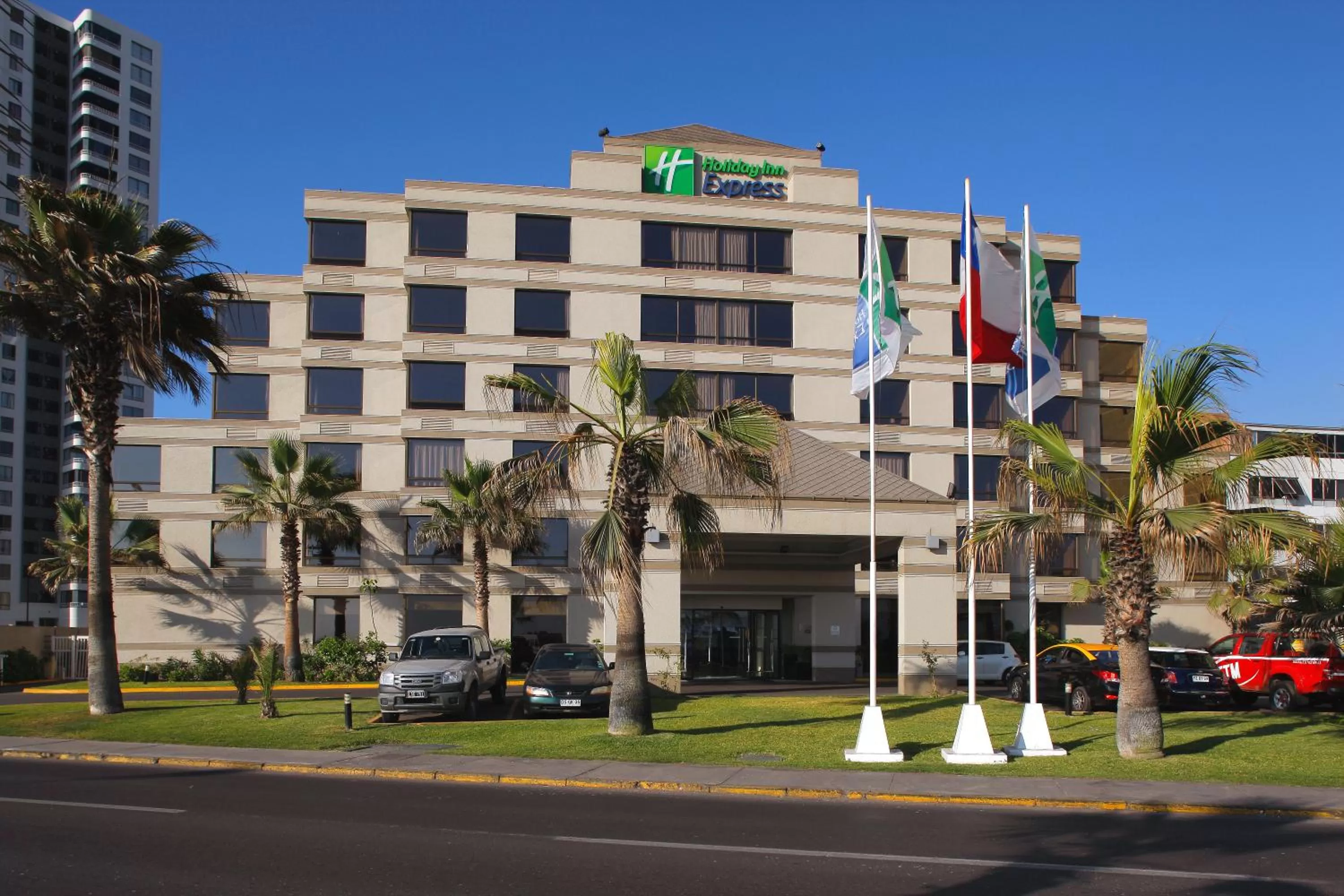 Holiday Inn Express - Iquique by IHG