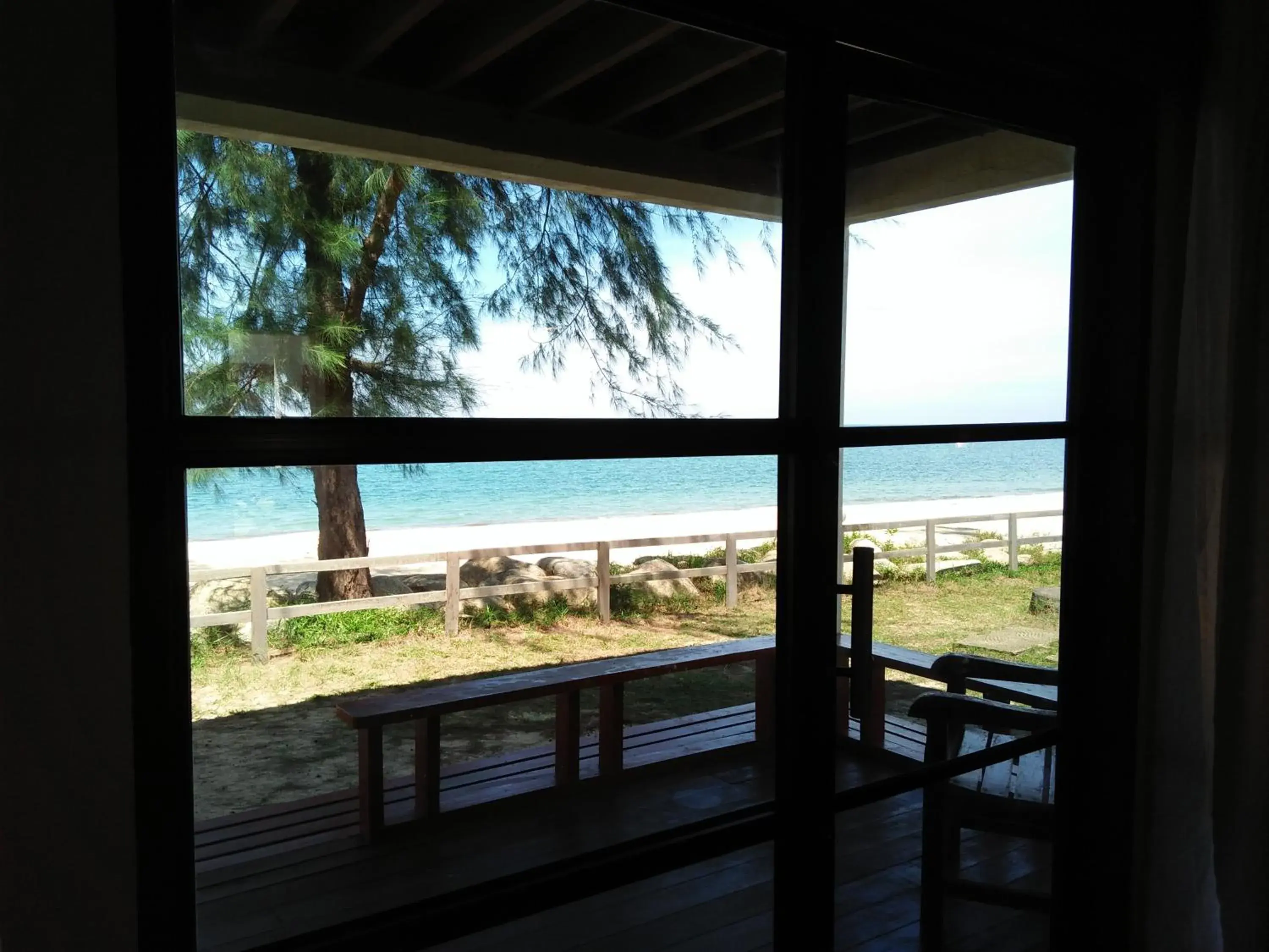 Sutra Beach Resort, Terengganu