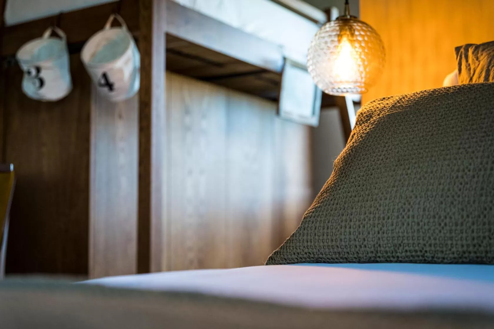 Bed in Borgo Castello Panicaglia