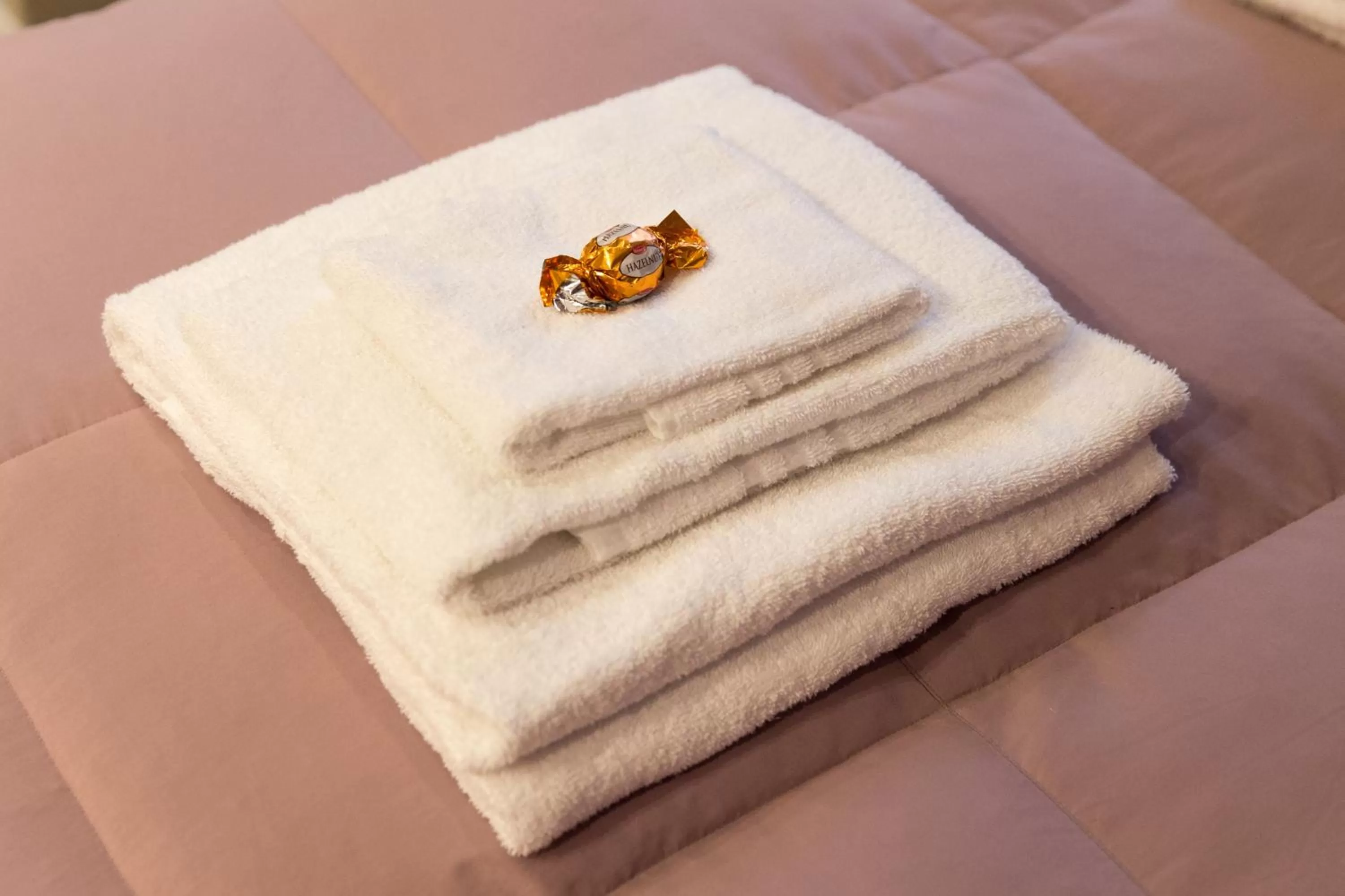 Photo of the whole room in Affittacamere Serena