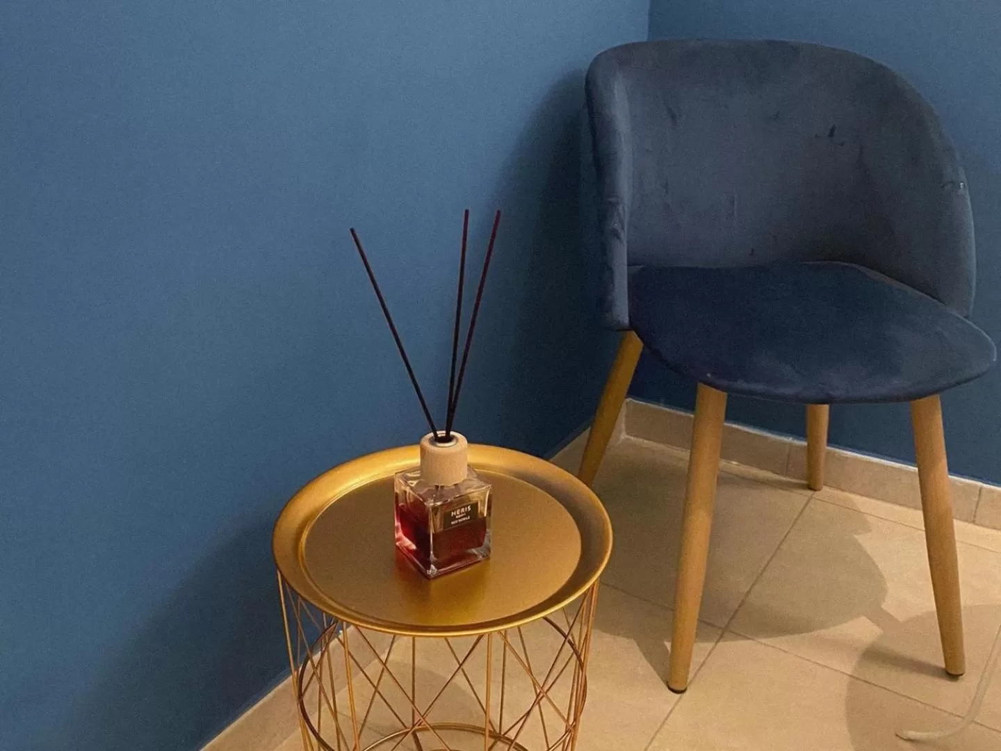 Domus Luigi Leone II