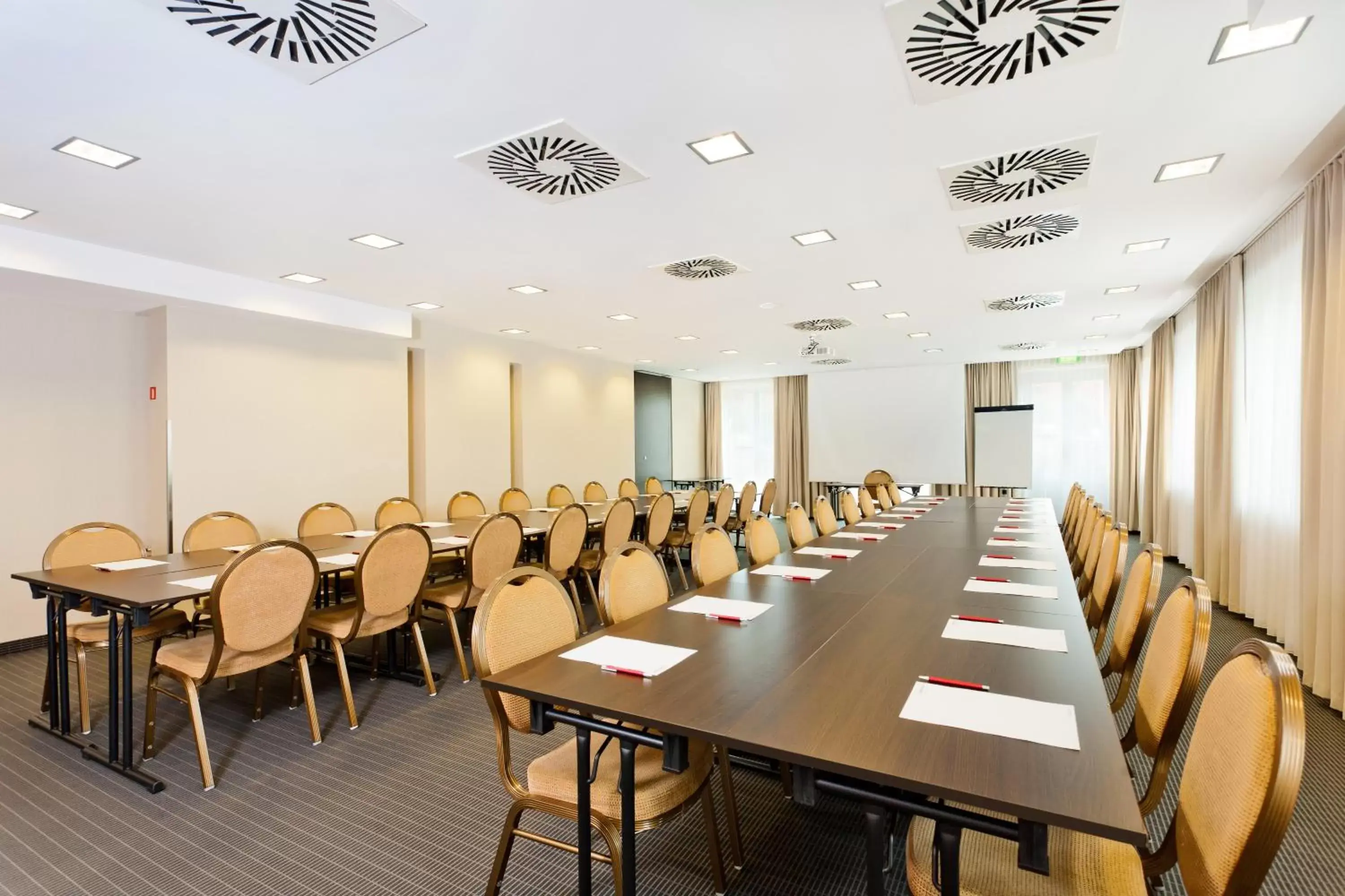 Business facilities in Qubus Hotel Gdańsk