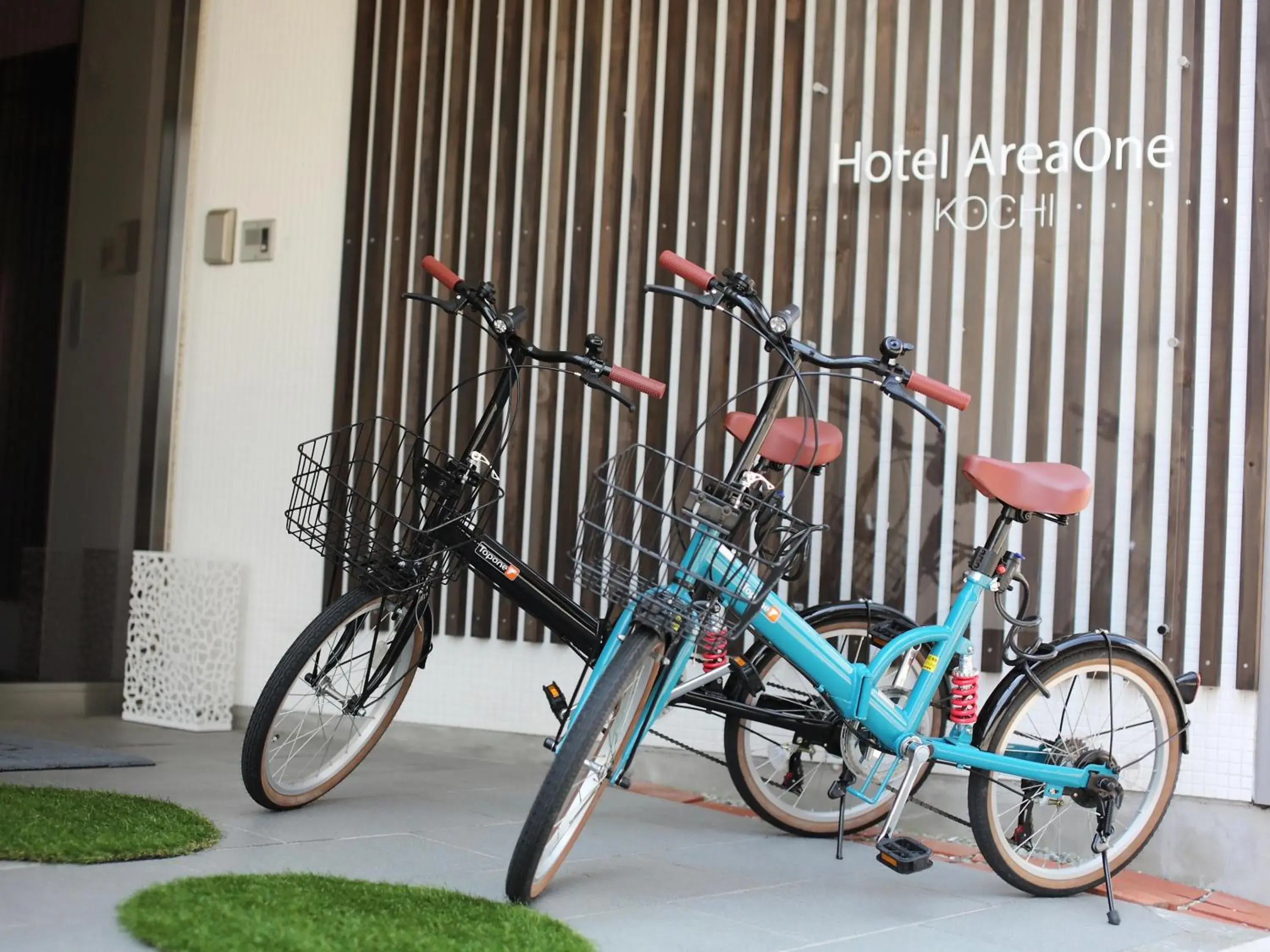 Other, Biking in Hotel Areaone Kochi