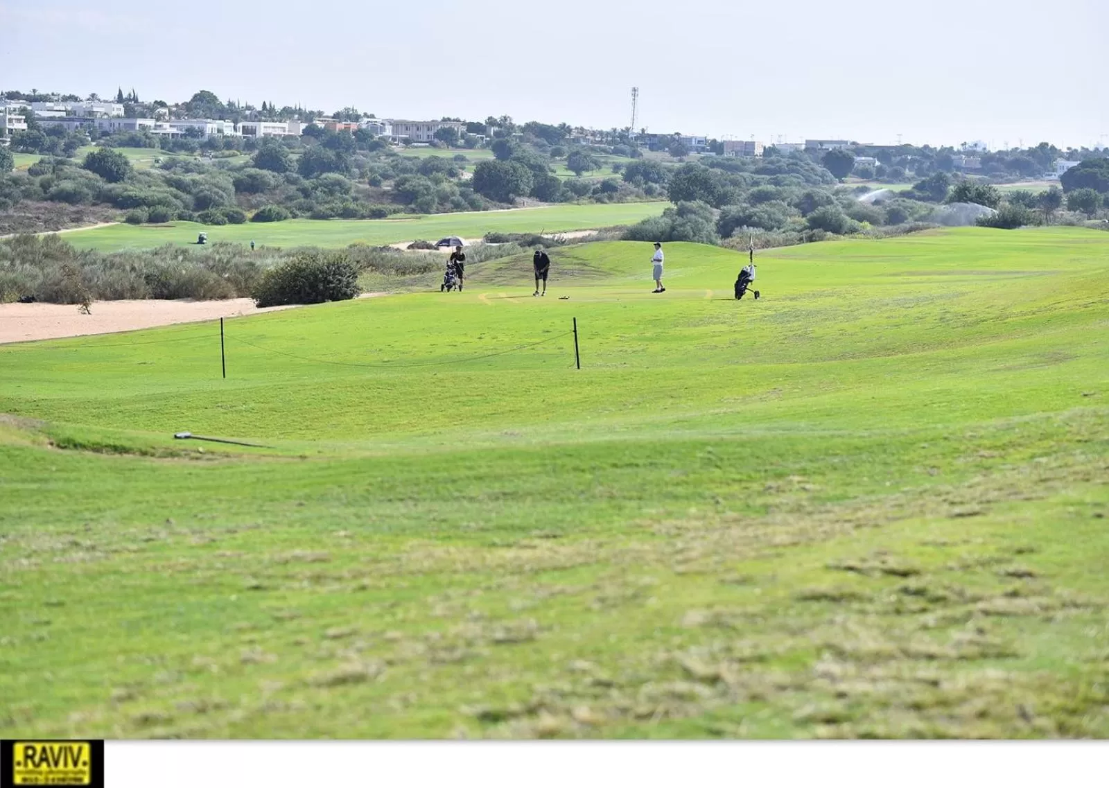 Suite Marina Caesarea