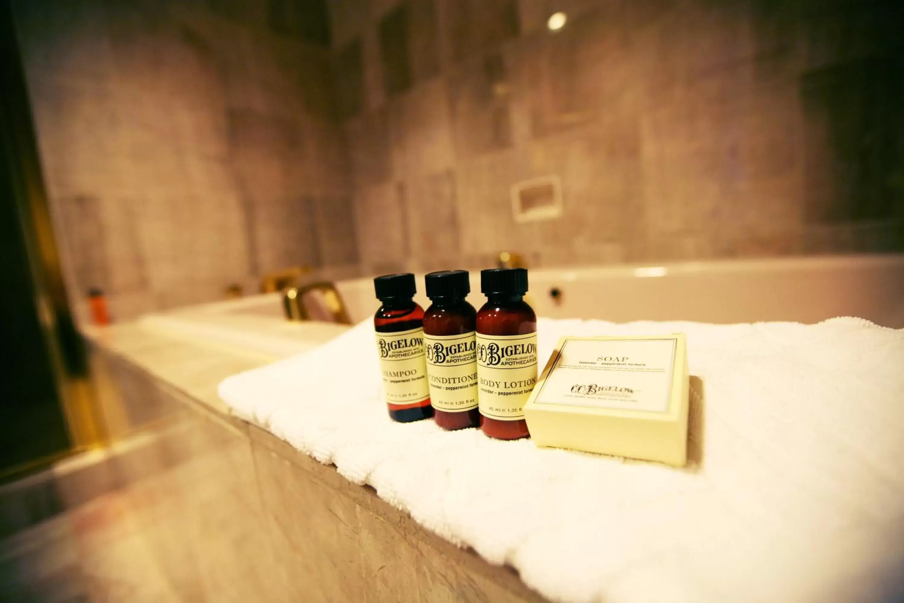 King Room with City View in The Antlers, a Wyndham Hotel King Room with City View in The Antlers, a Wyndham Hotel