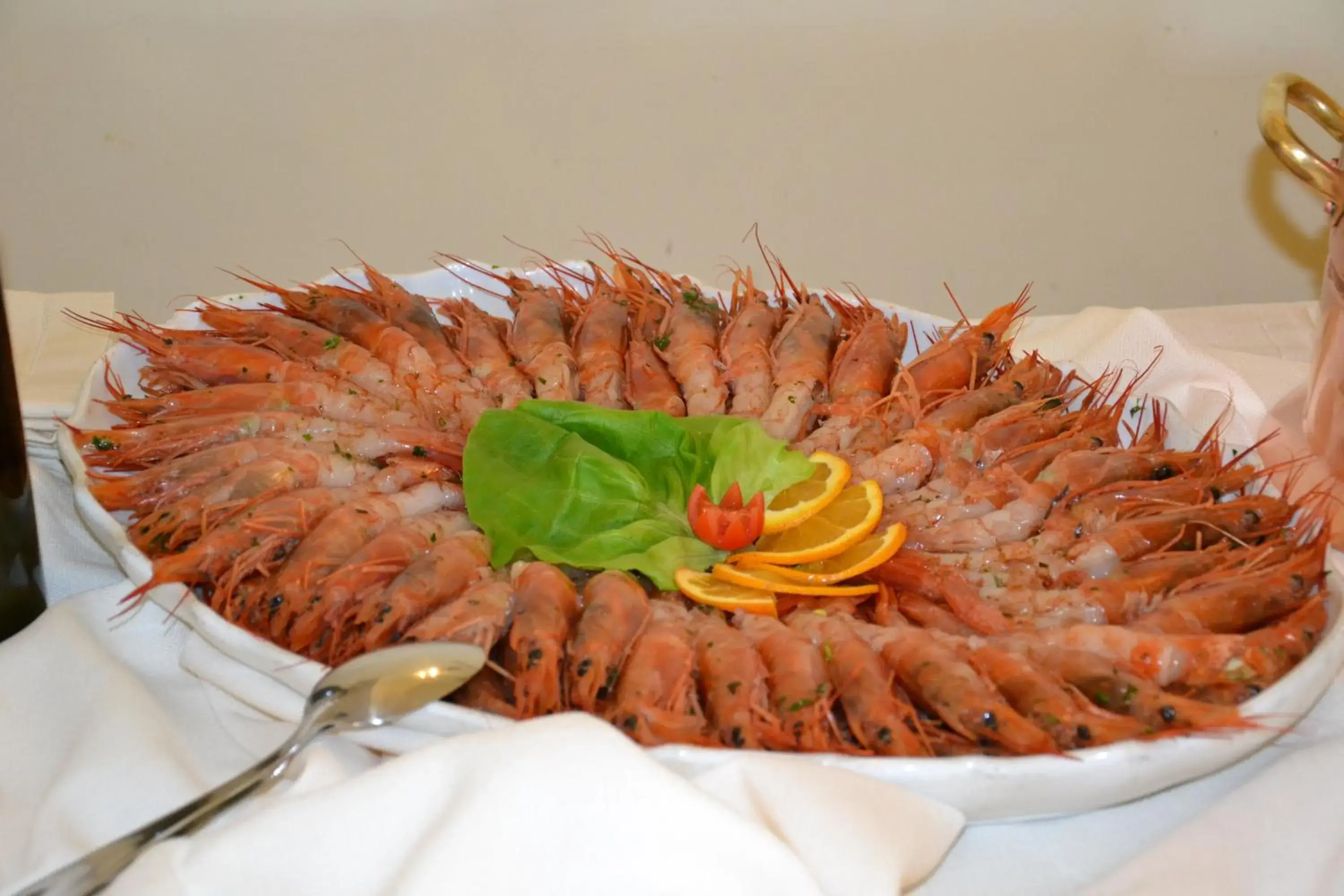 Restaurant/places to eat in Sangiorgio Resort & Spa Restaurant/places to eat in Sangiorgio Resort & Spa