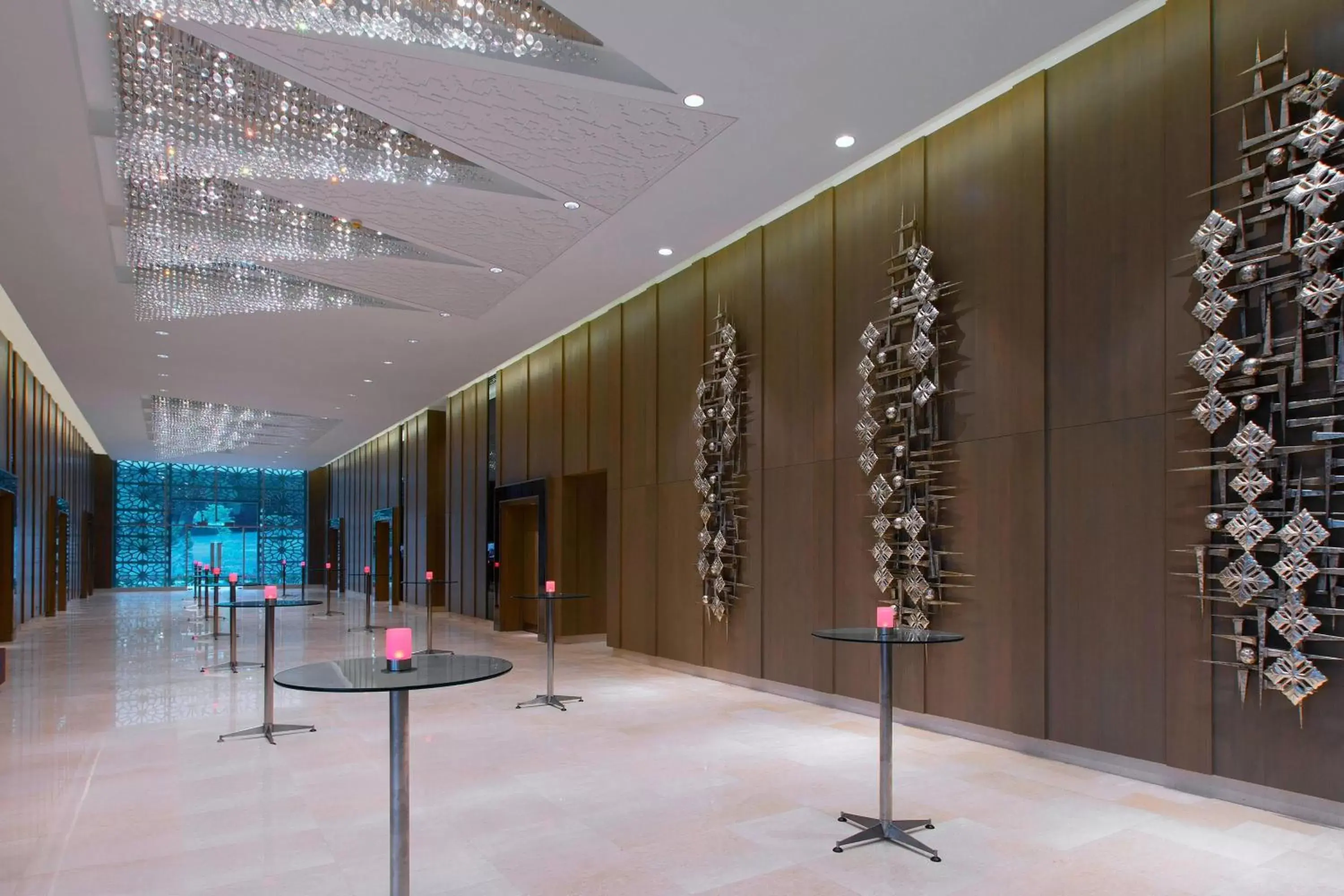 Meeting/conference room, Lobby/Reception in The Westin Langkawi Resort & Spa