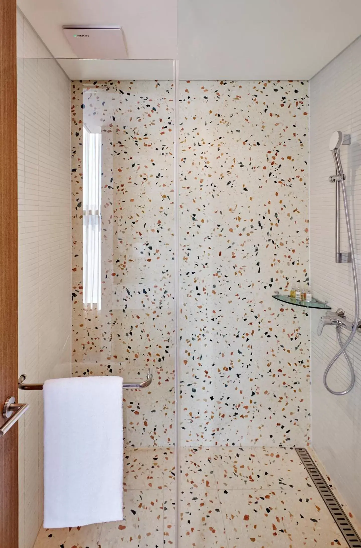 Shower, Bathroom in HOTEL in 9 Gangnam