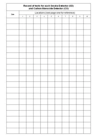Floor Plan in Super 8 by Wyndham Lawrence KU