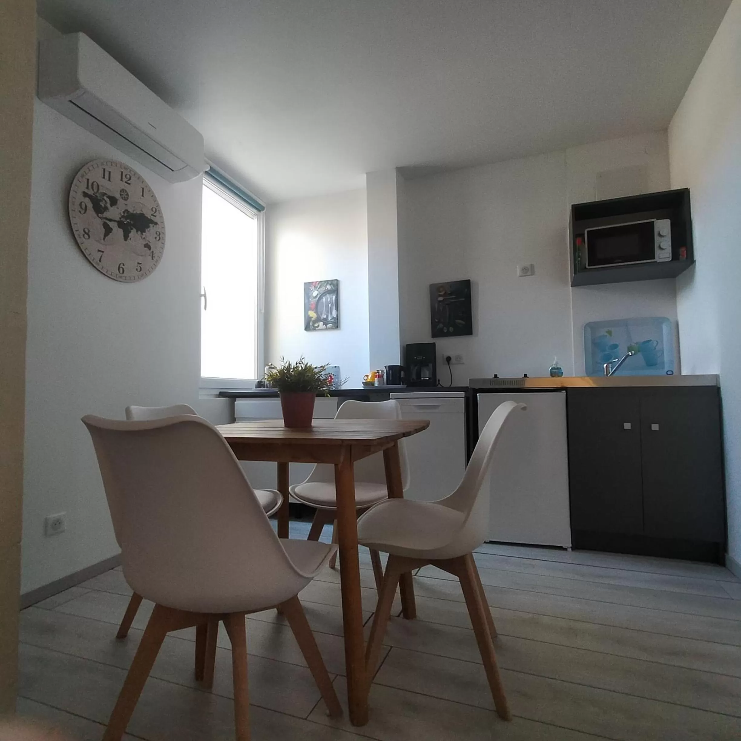 Hotel-Restaurant Du Port