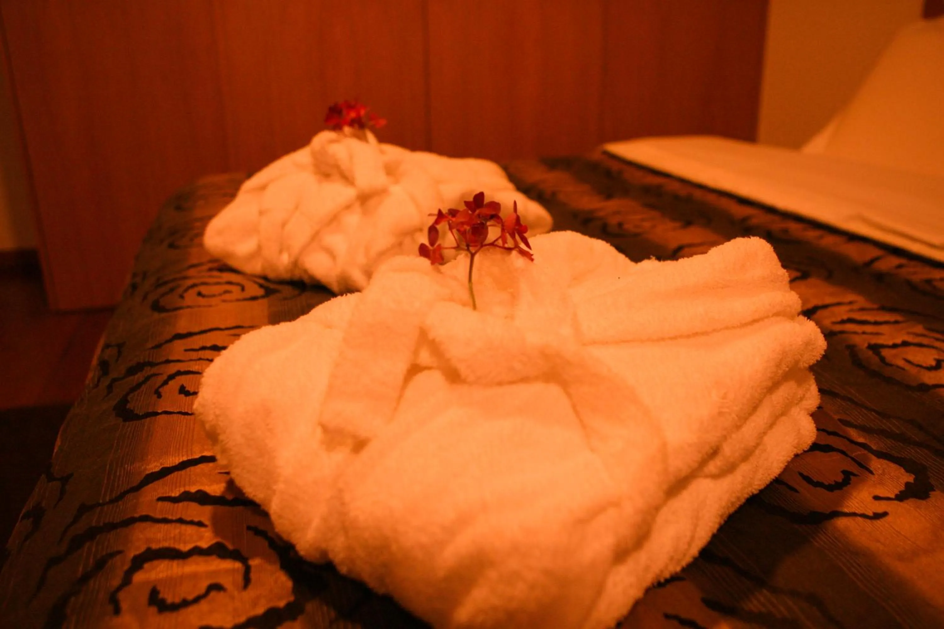 Bed in Hotel Rural Alves - BRAGA - Casa Alves de Torneiros