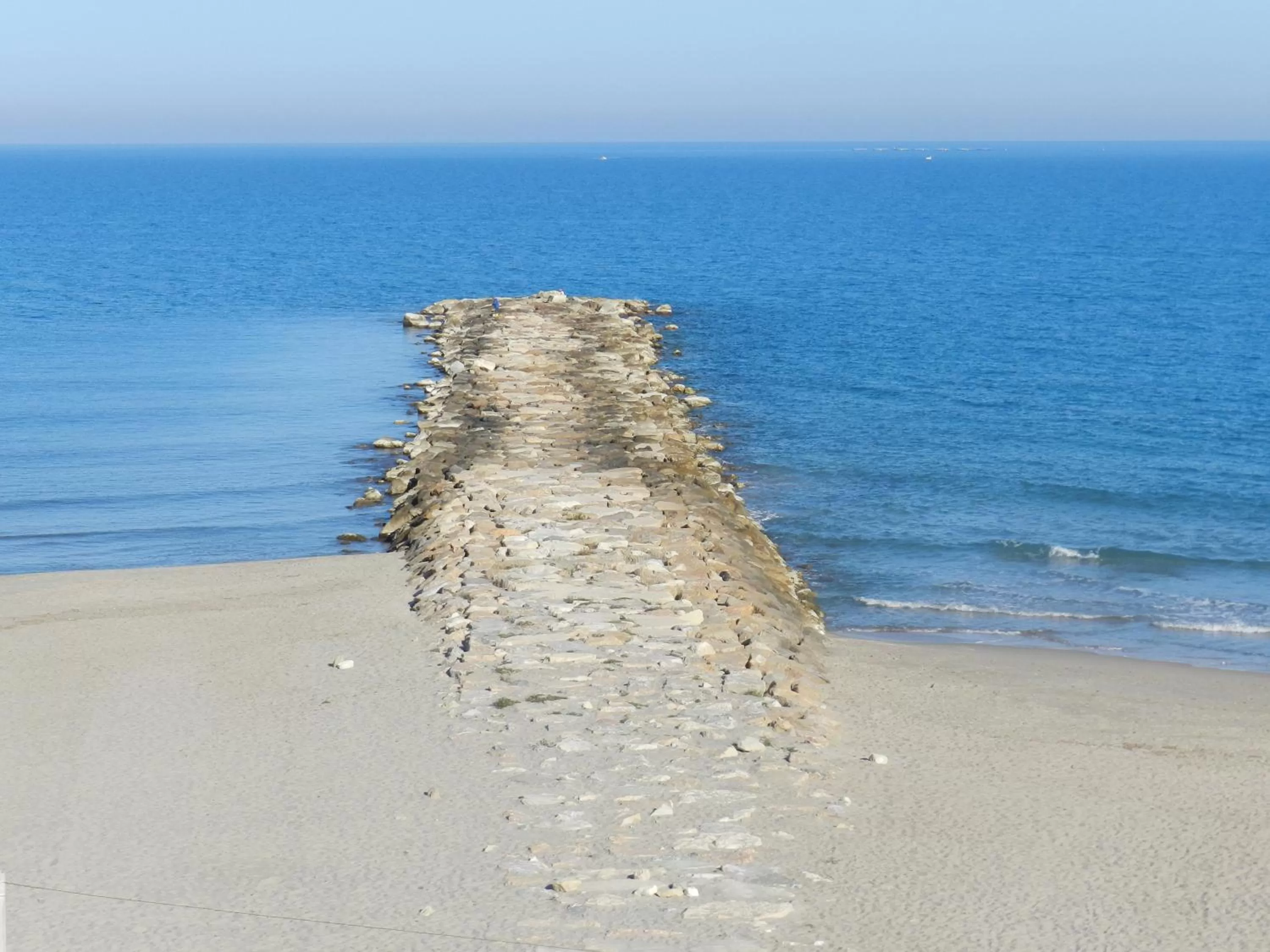 Area and facilities in Hotel La Familia