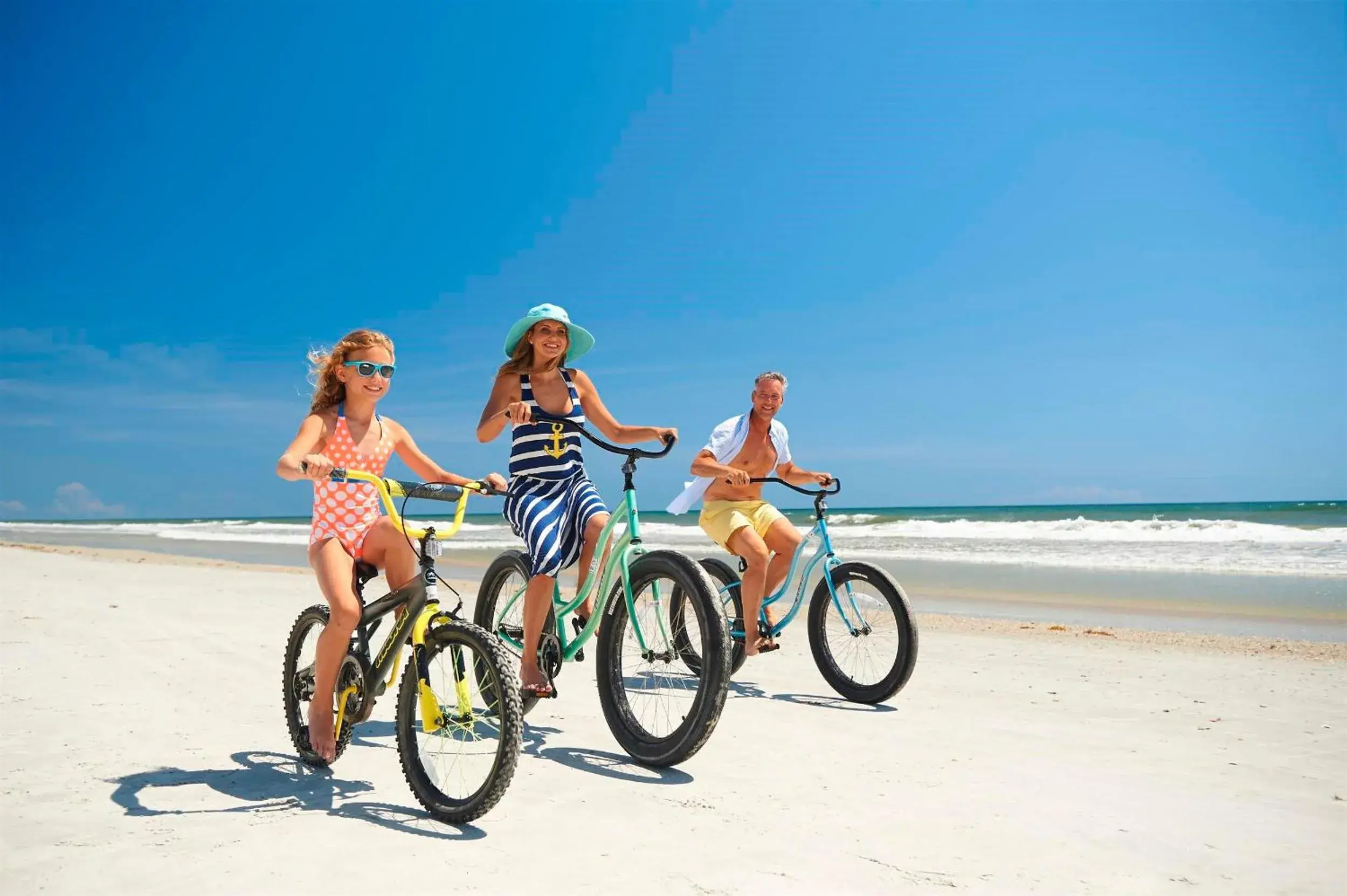 Day, Beach in The Lodge & Club at Ponte Vedra Beach