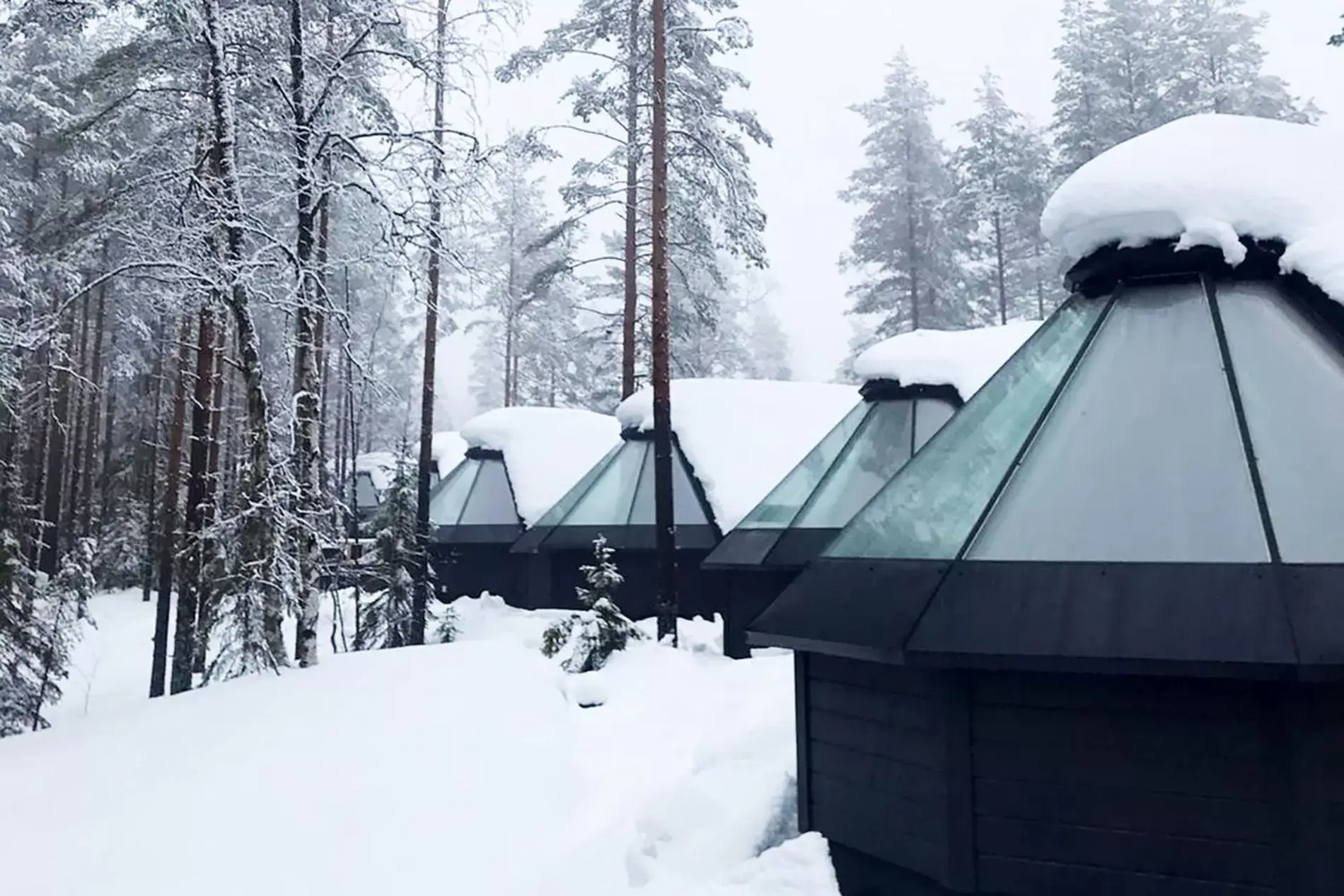 Property building in Hotel & Spa Resort Järvisydän Property building in Hotel & Spa Resort Järvisydän