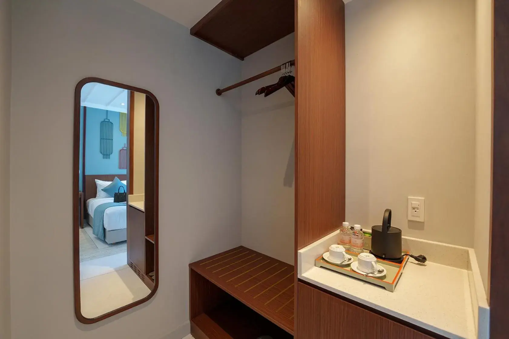 Other, TV/Entertainment Center in Cozy An Boutique Hoian Hotel & Spa
