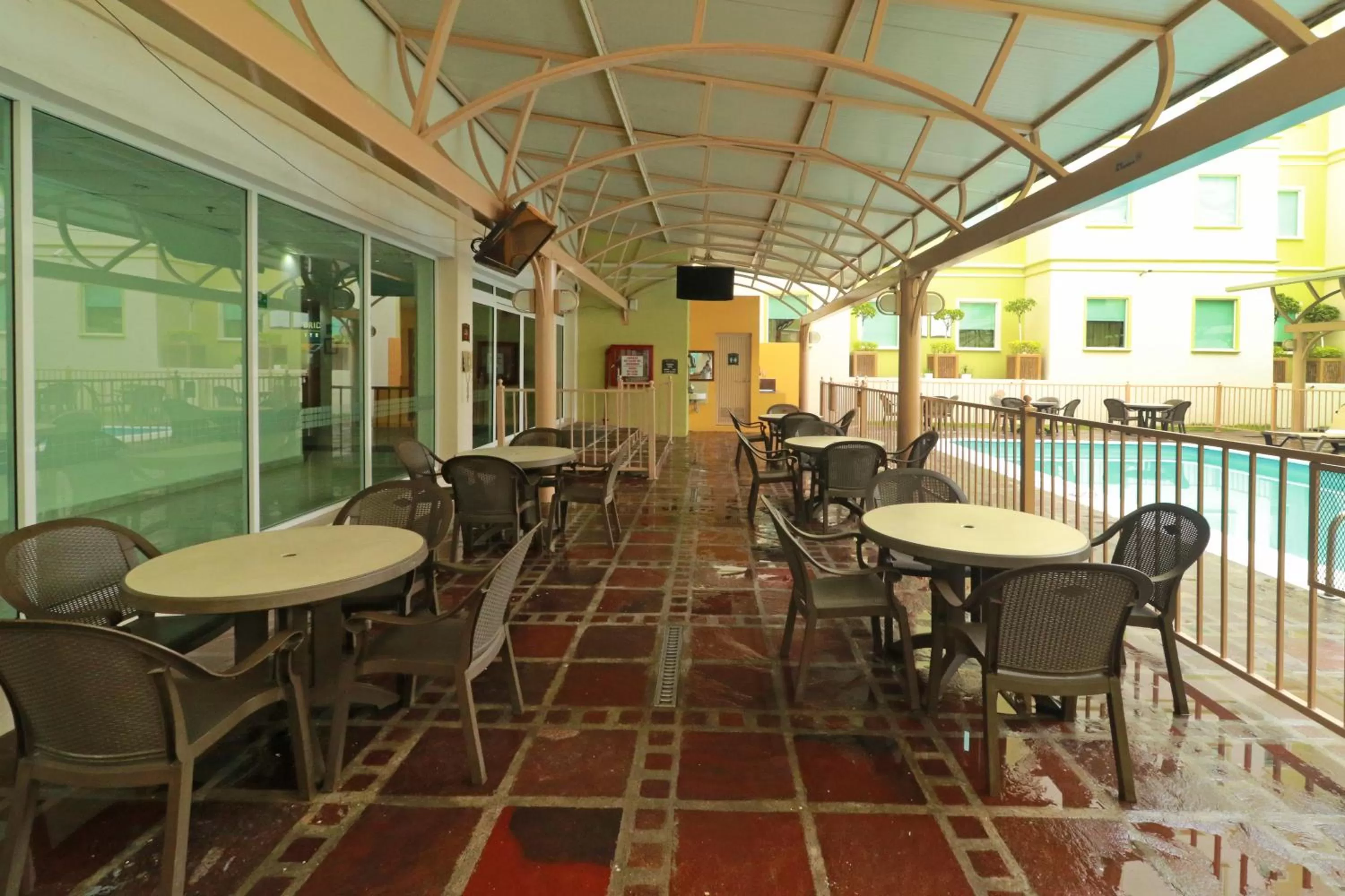 Other in Staybridge Suites Queretaro by IHG