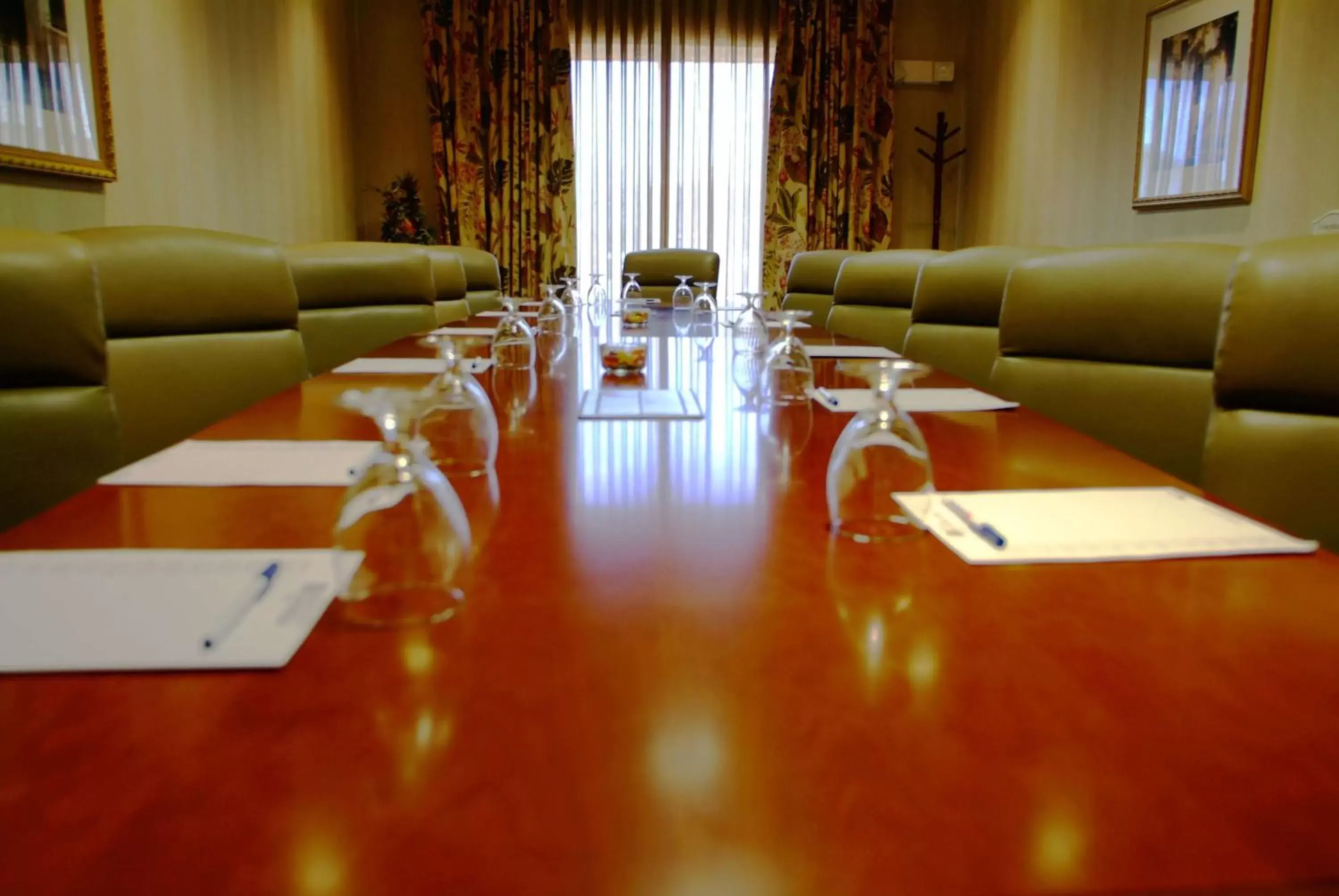 Meeting/conference room in Hilton Garden Inn Albany